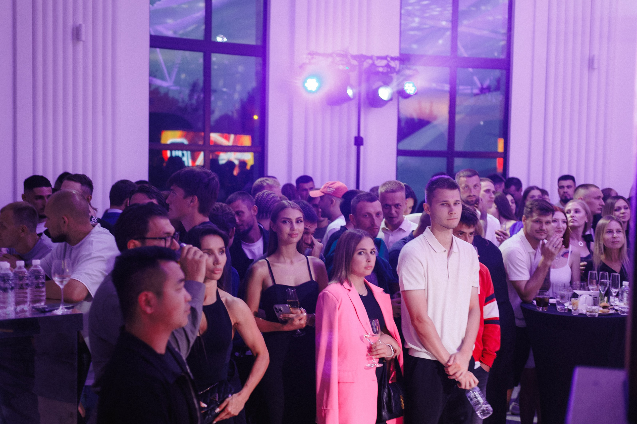 MEDIALIGA DV — AFTER PARTY. СВОИ. ФОТООТЧЕТЫ-СОБЫТИЯ-МЕСТА