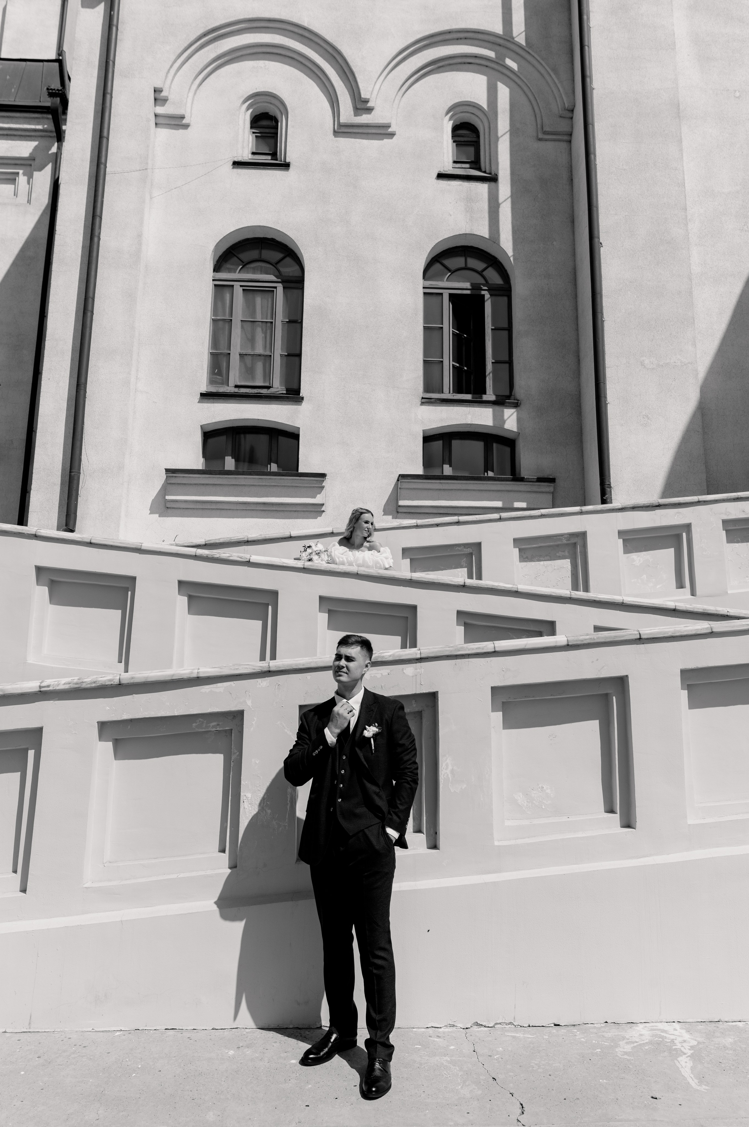 Эдуард и Ксения. Фотограф в Абакане и Минусинске