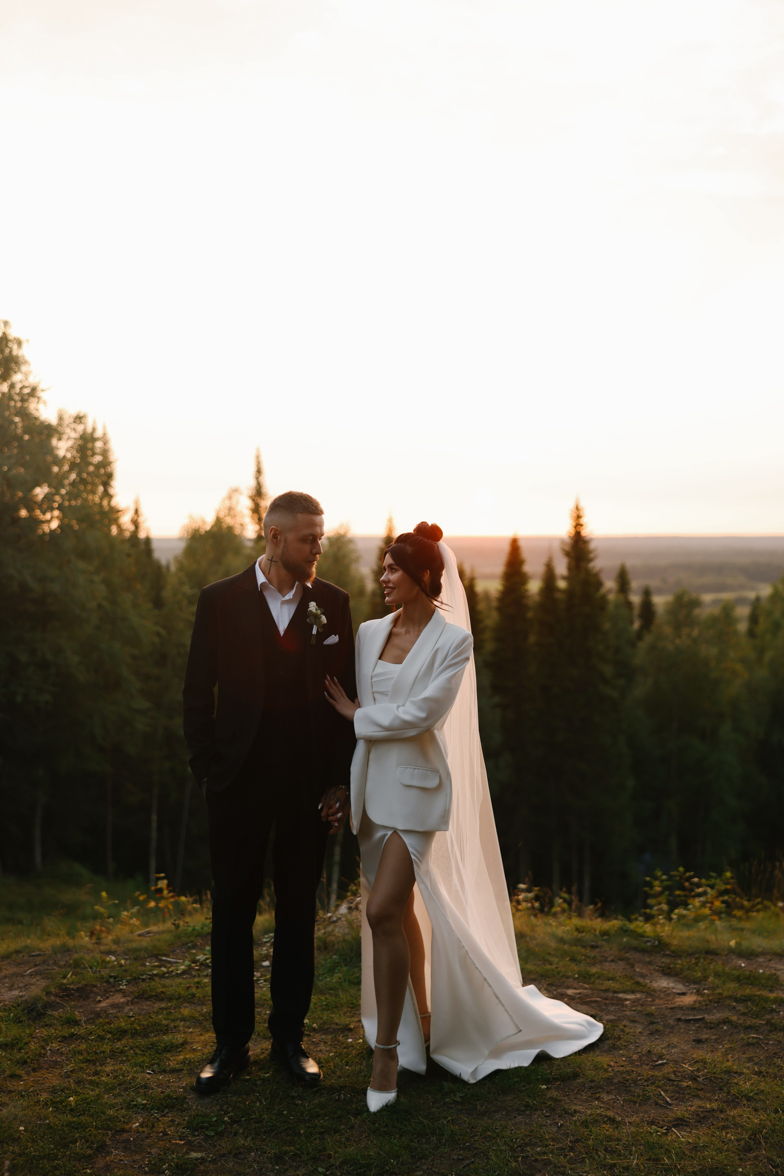 Ксения & Денис. The STORIES Event Studio