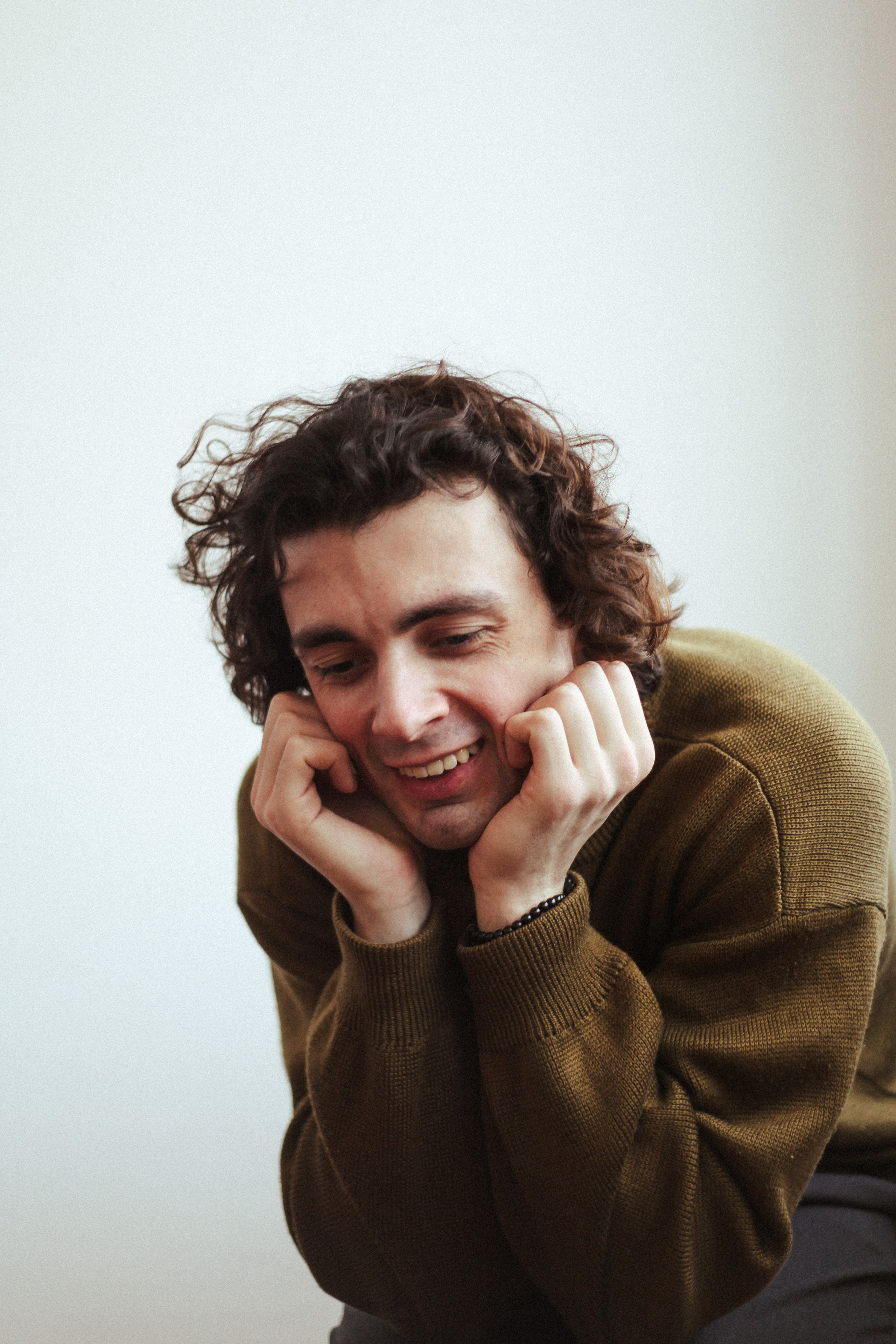 Гриша. Свадебный и индивидуальный фотограф в Волгограде Епихина Надежда