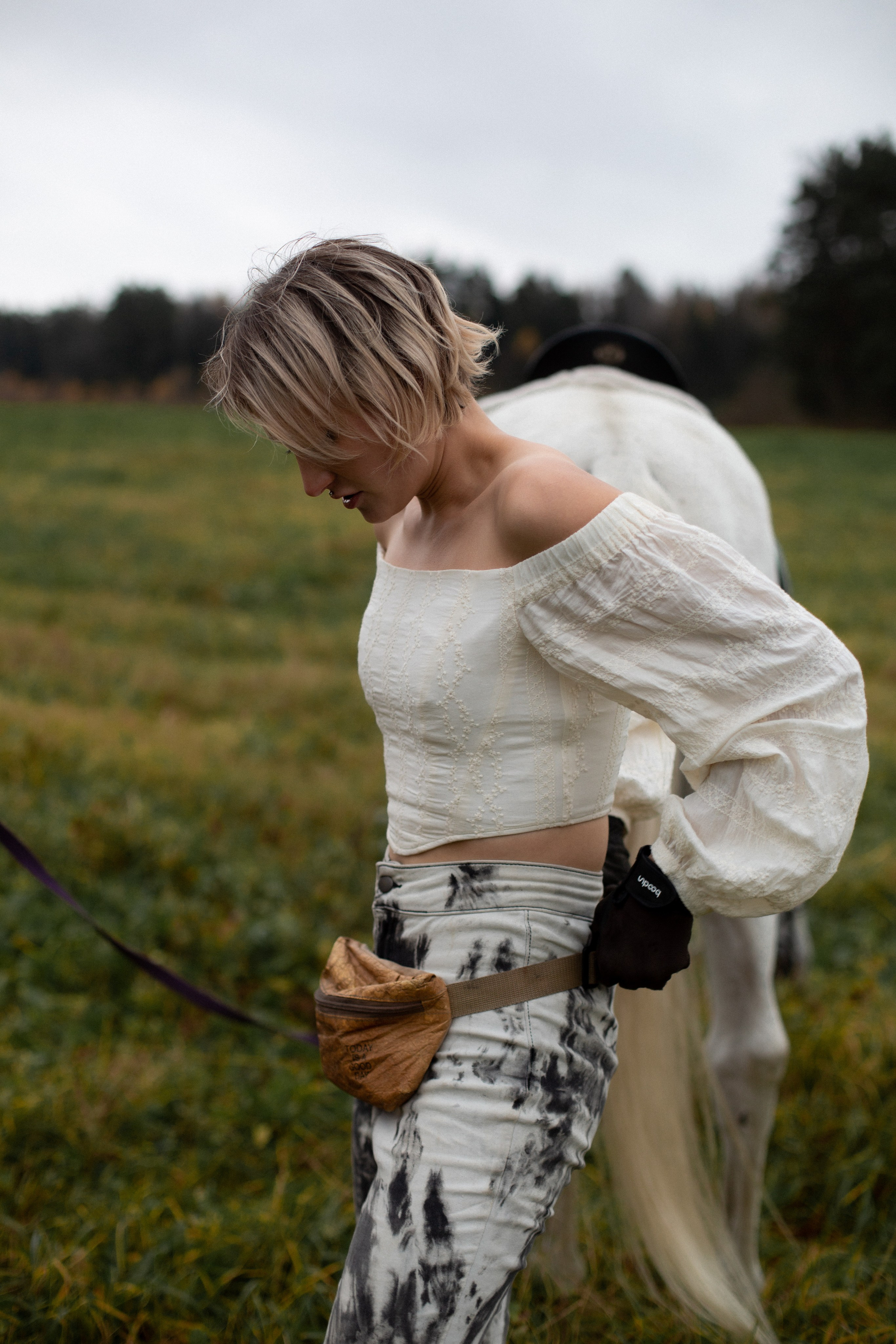 Лера и Тихомир. Фотограф в Москве Юлия Былинина