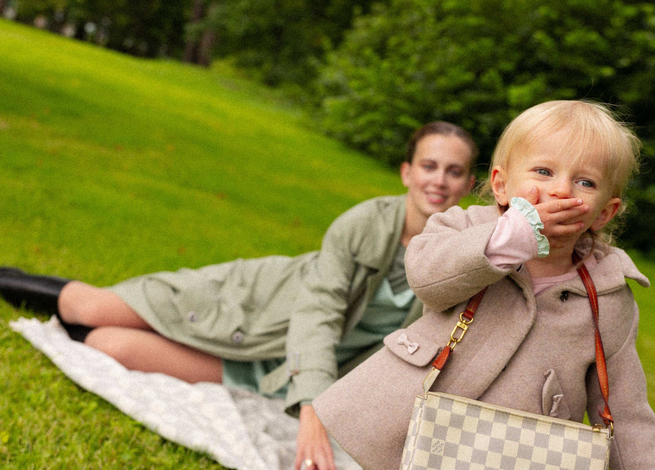 A&M. Портретный, семейный фотограф в Санкт-Петербурге и Ленинградской области Виктория Соловьёва
