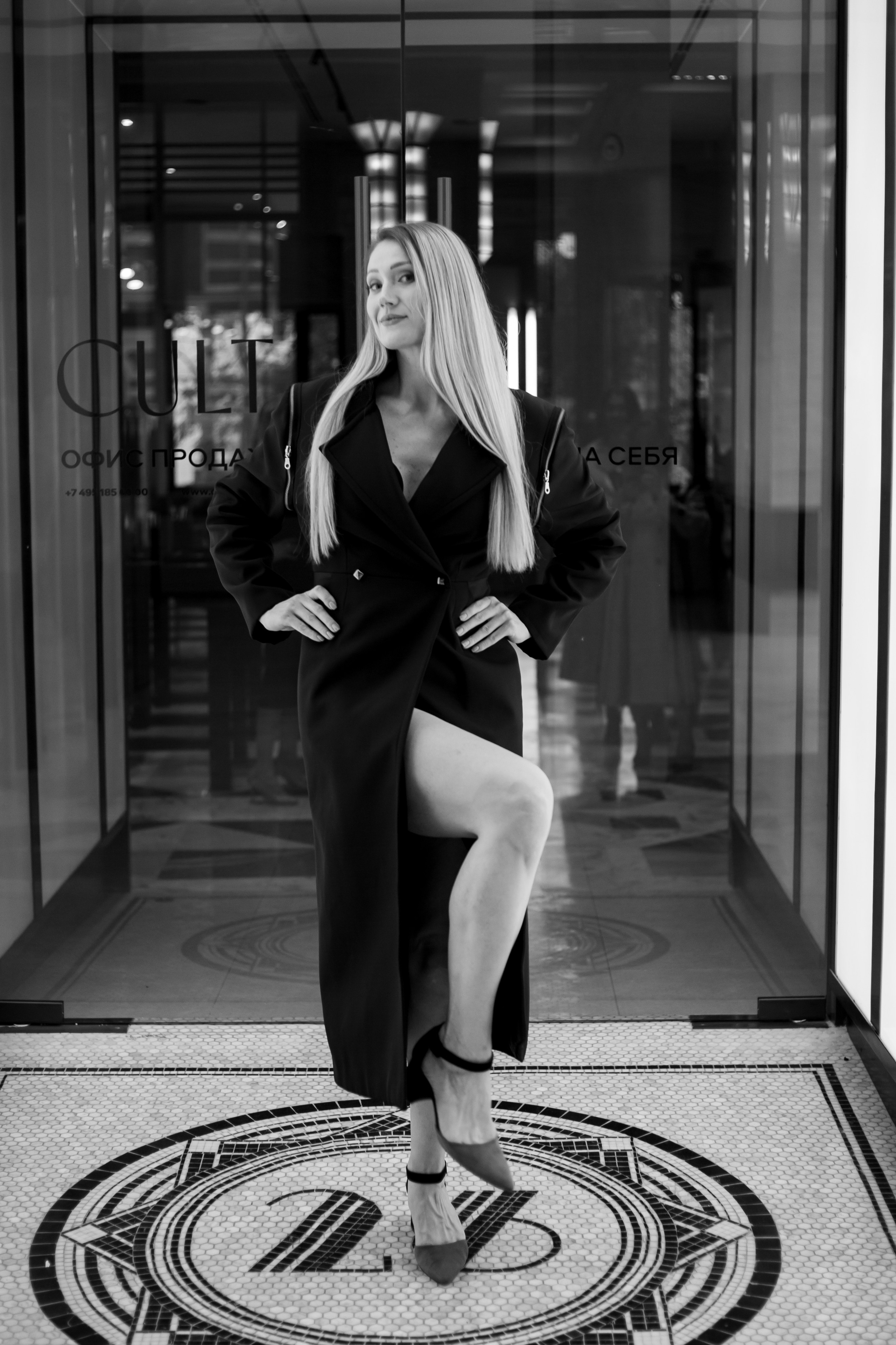 Joker Design & Mebel fashion week. Свадебный и Индивидуальный фотограф в Москве Акоп Арсенян