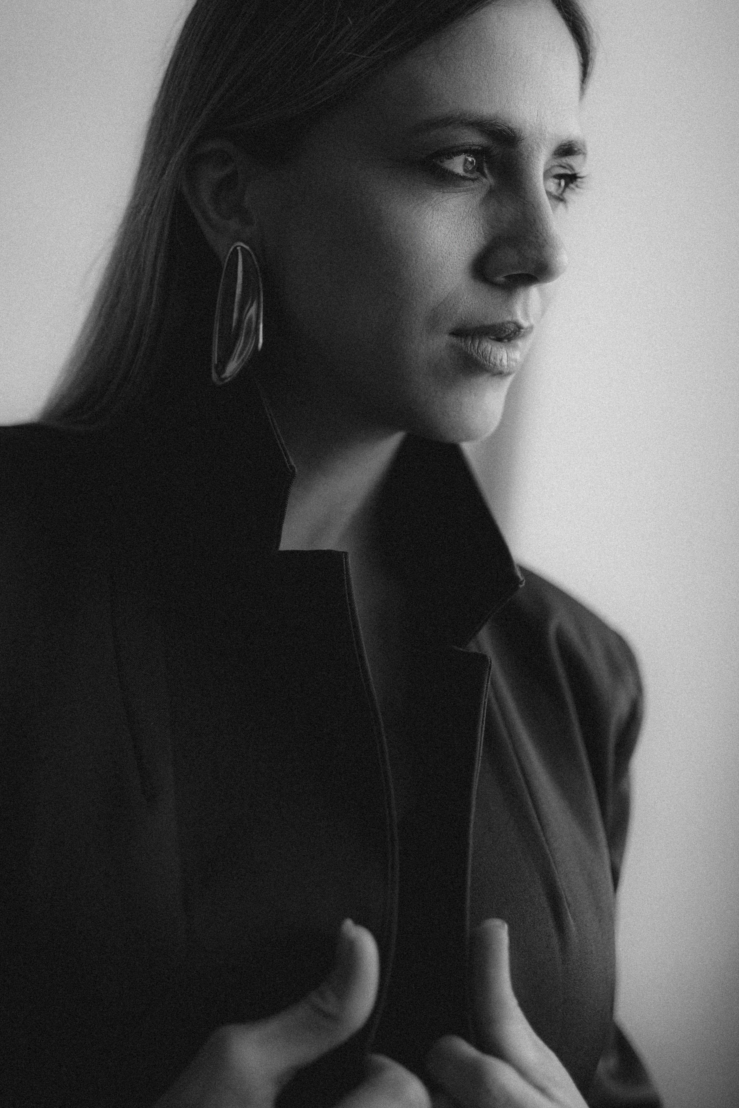 Студийная съемка Оля. Семейный фотограф в Калуге Ирина Алдохина