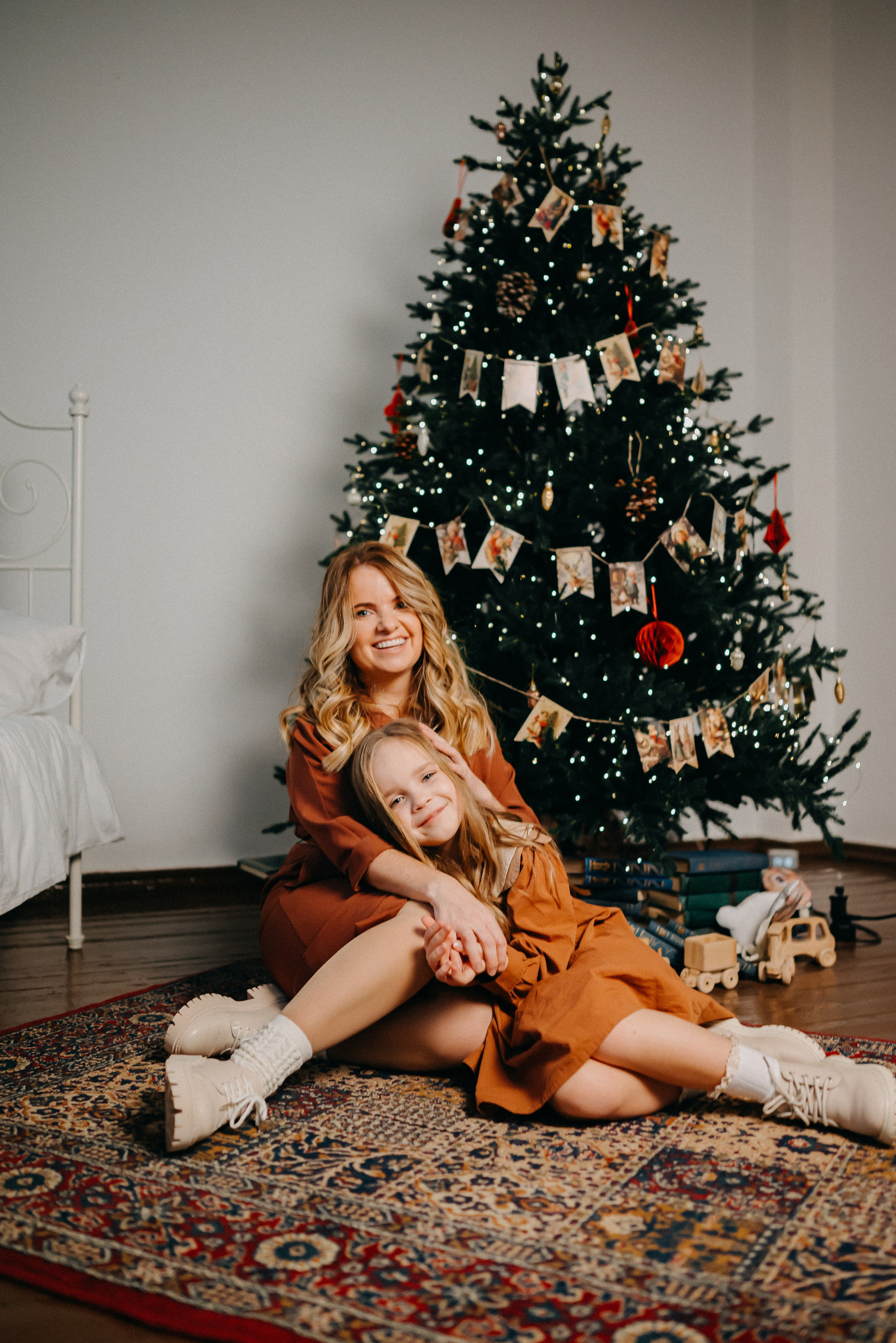 Семьи. Фотограф Исламова Лилия, Смоленск