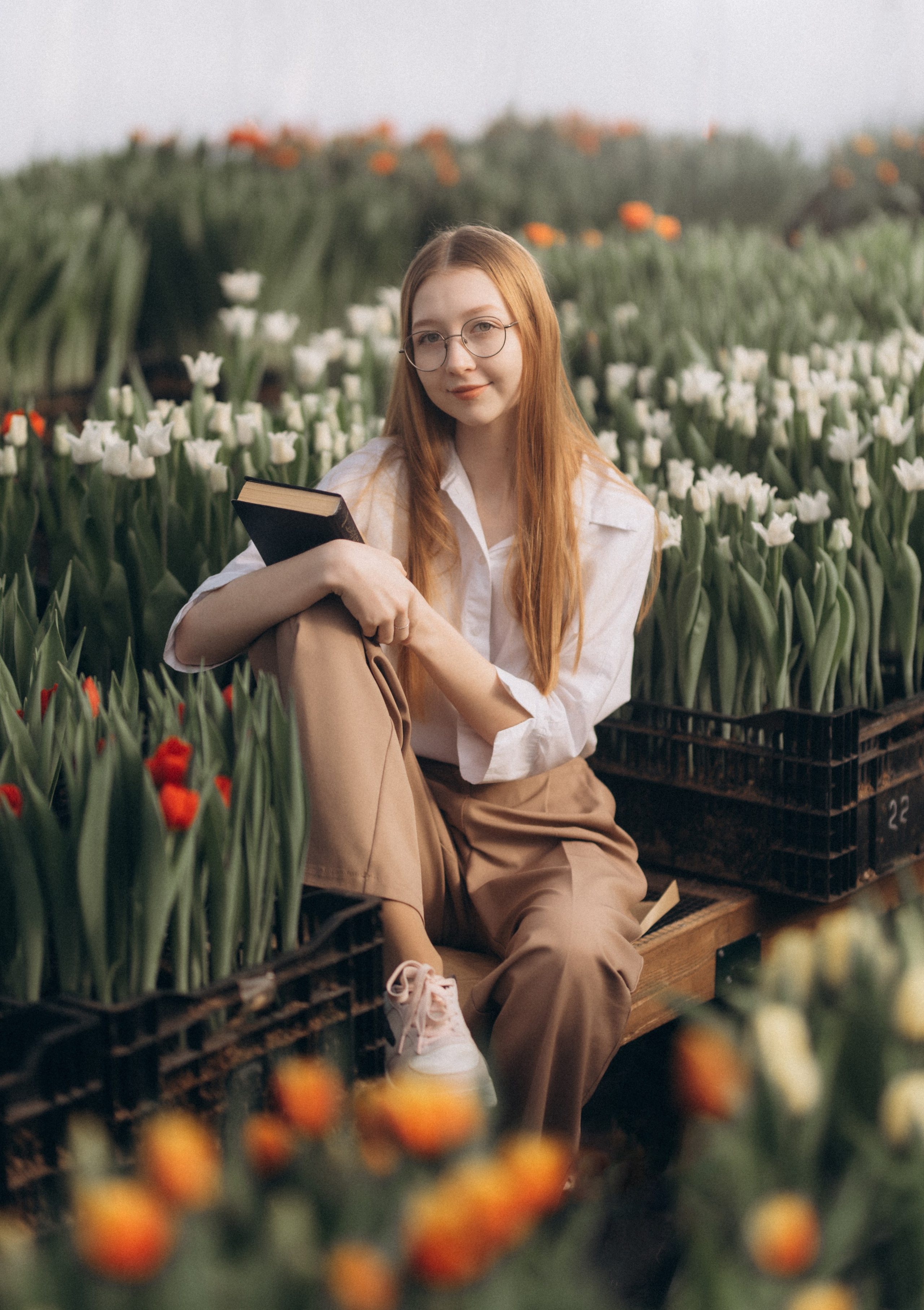 Садовый центр Велес. Фотограф Белебей Абзалетдинов Артур