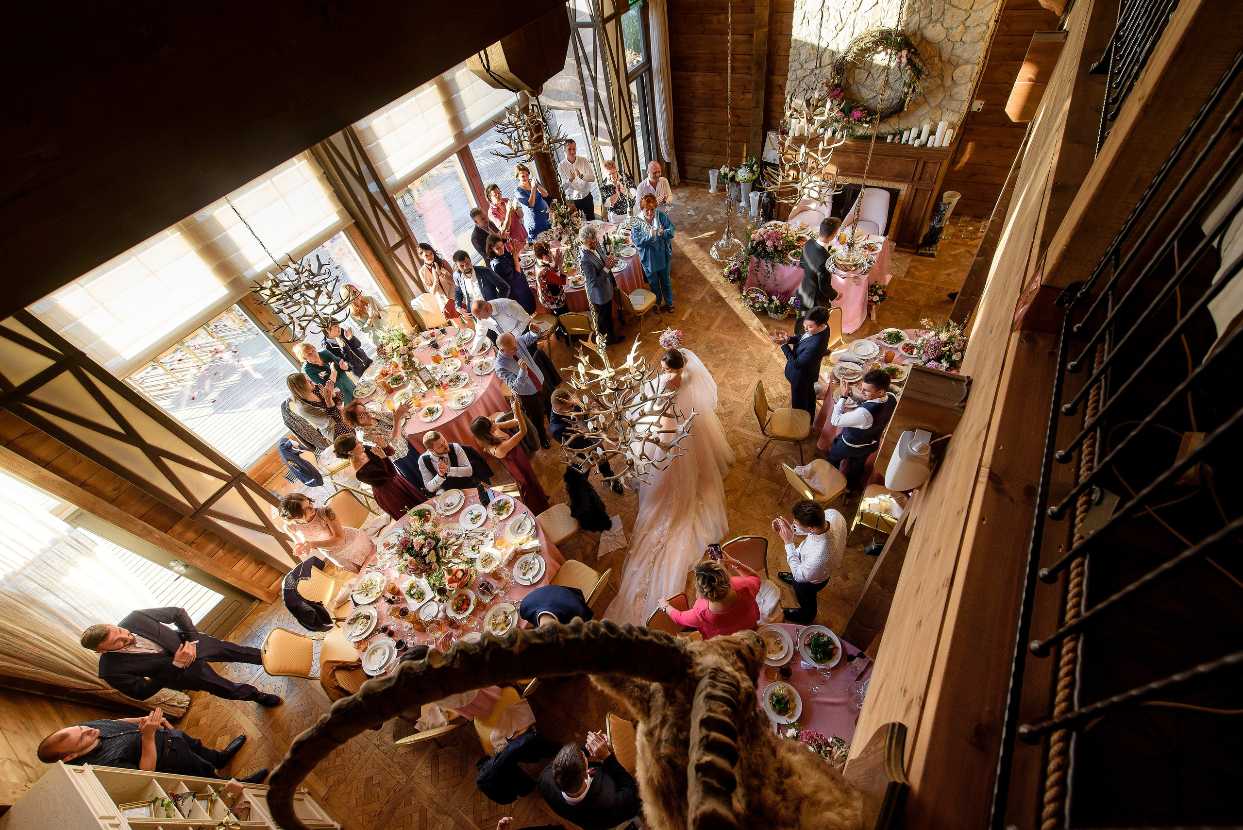 Wedding. Pavel & Ekaterina. Wedding and Destination photographer Rustam Kalimullin