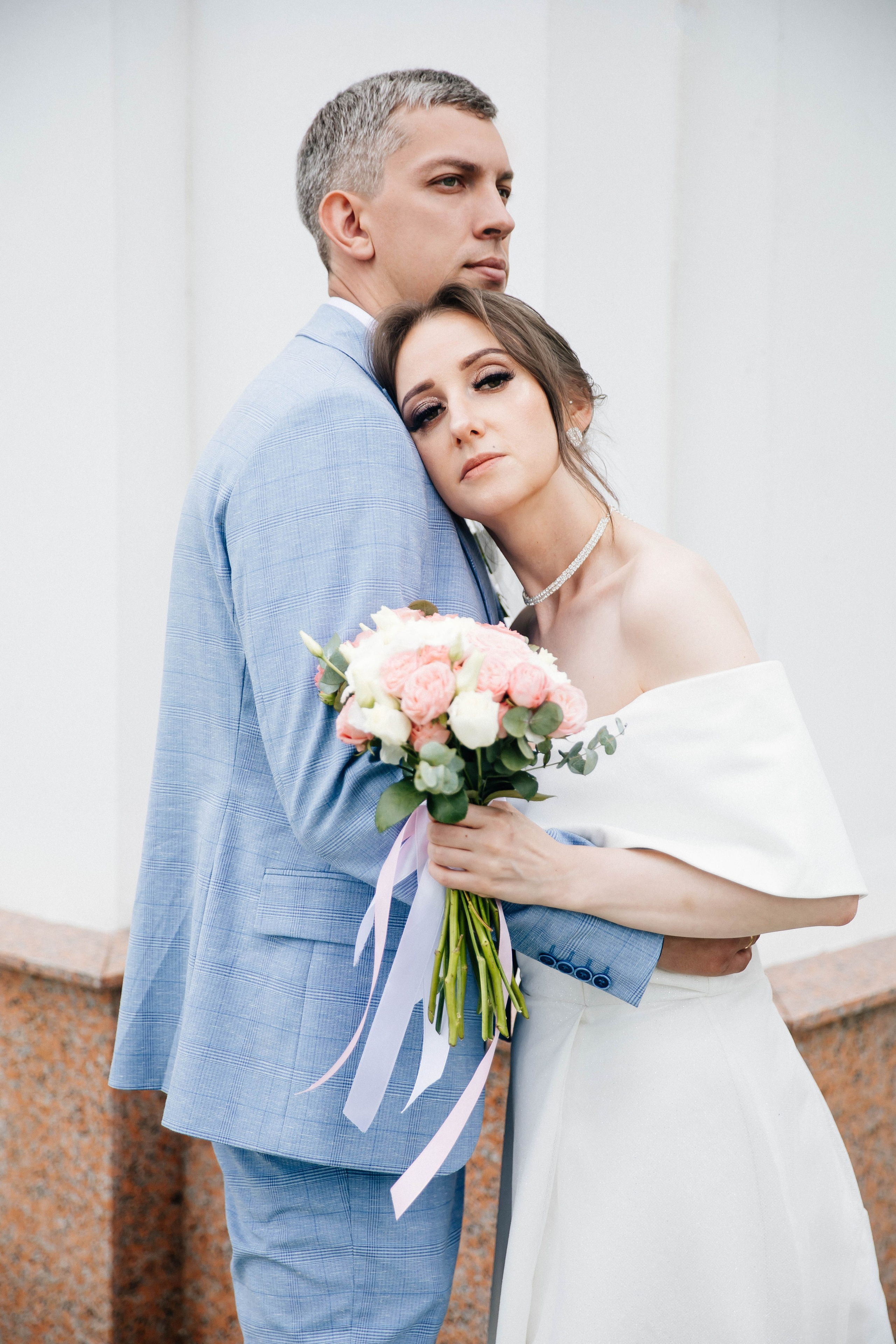 Олег и Татьяна. Рыжова Тамара