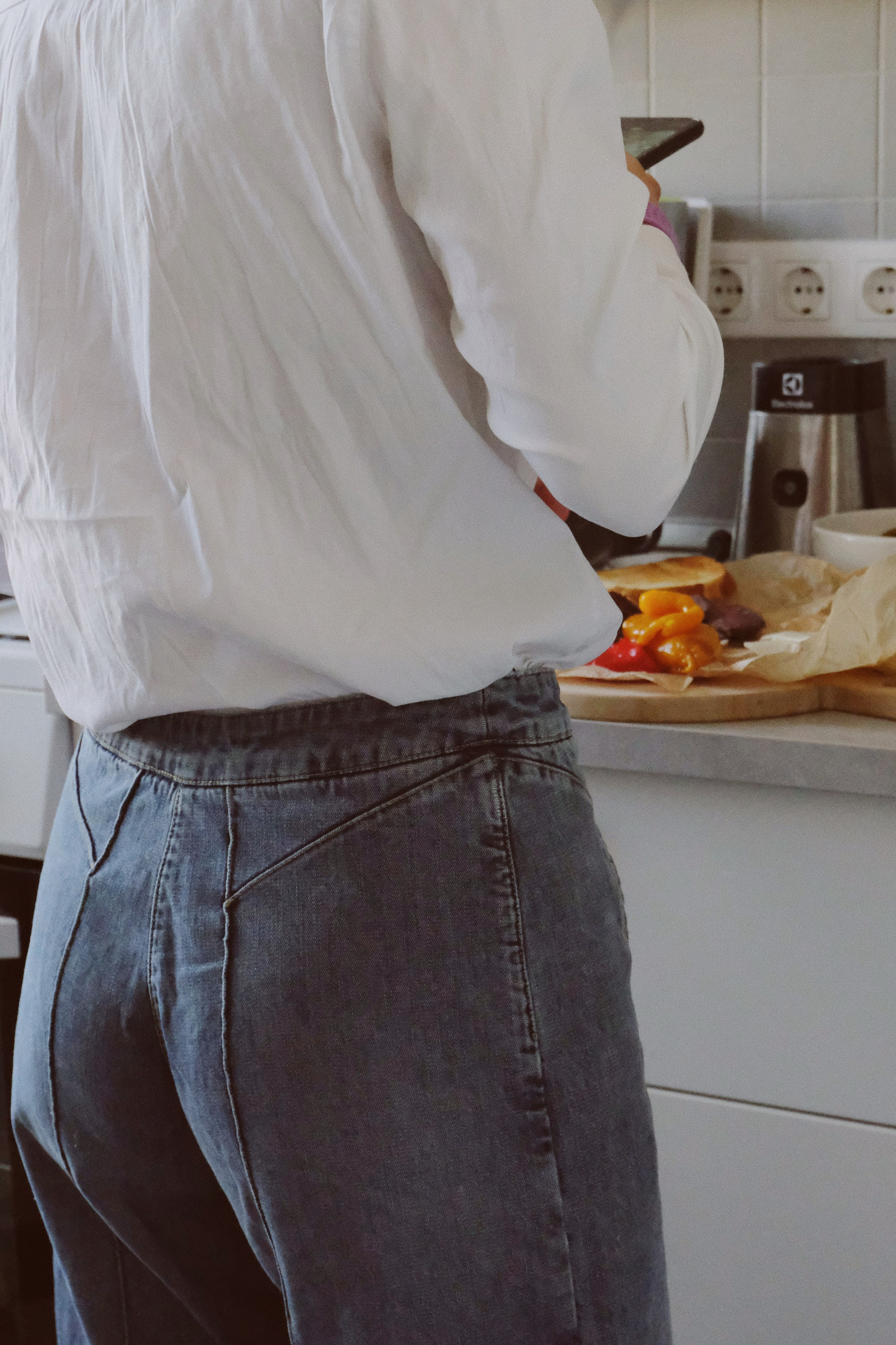 Дома. Татьян гертье