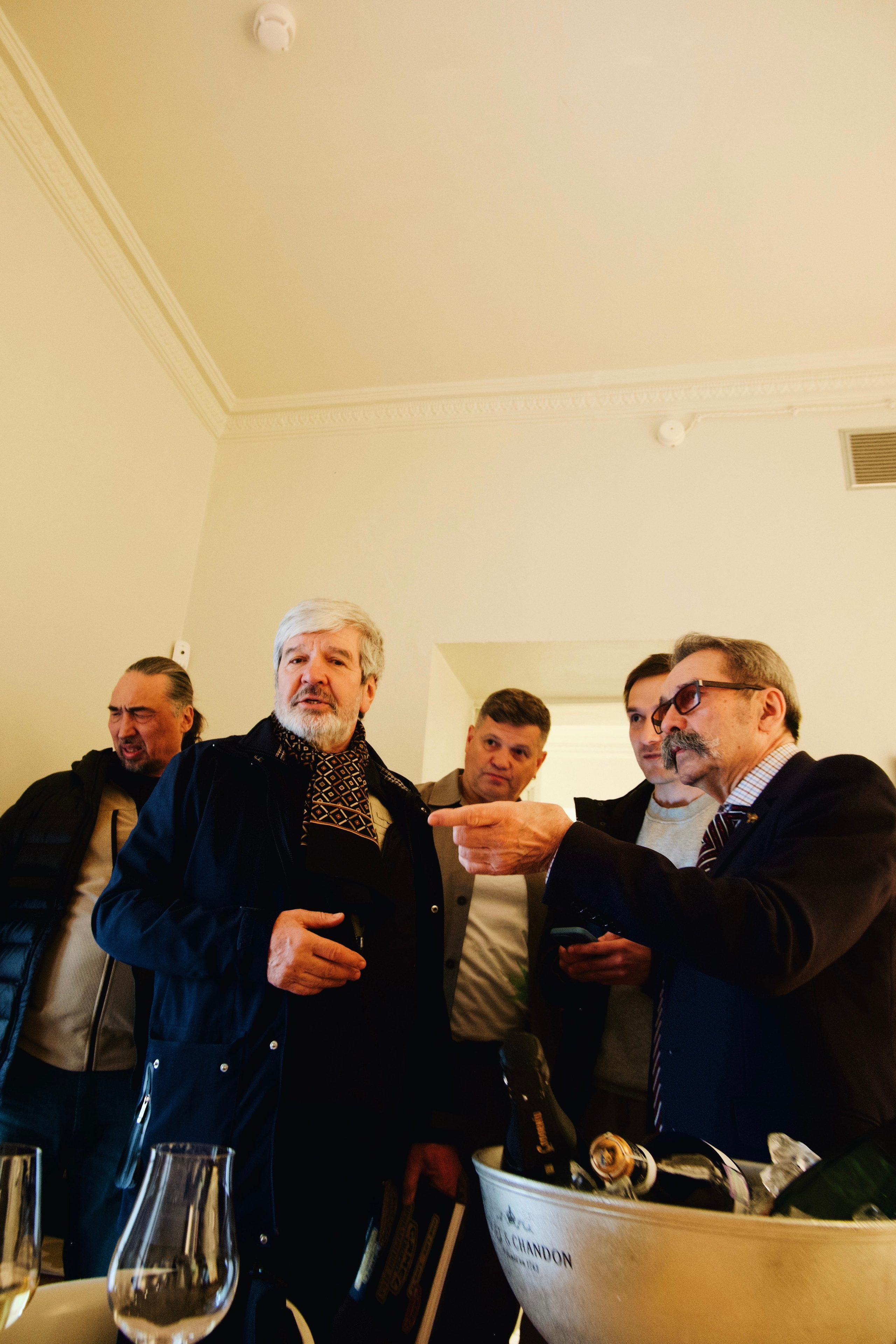 Чехов & компания. Татьян гертье