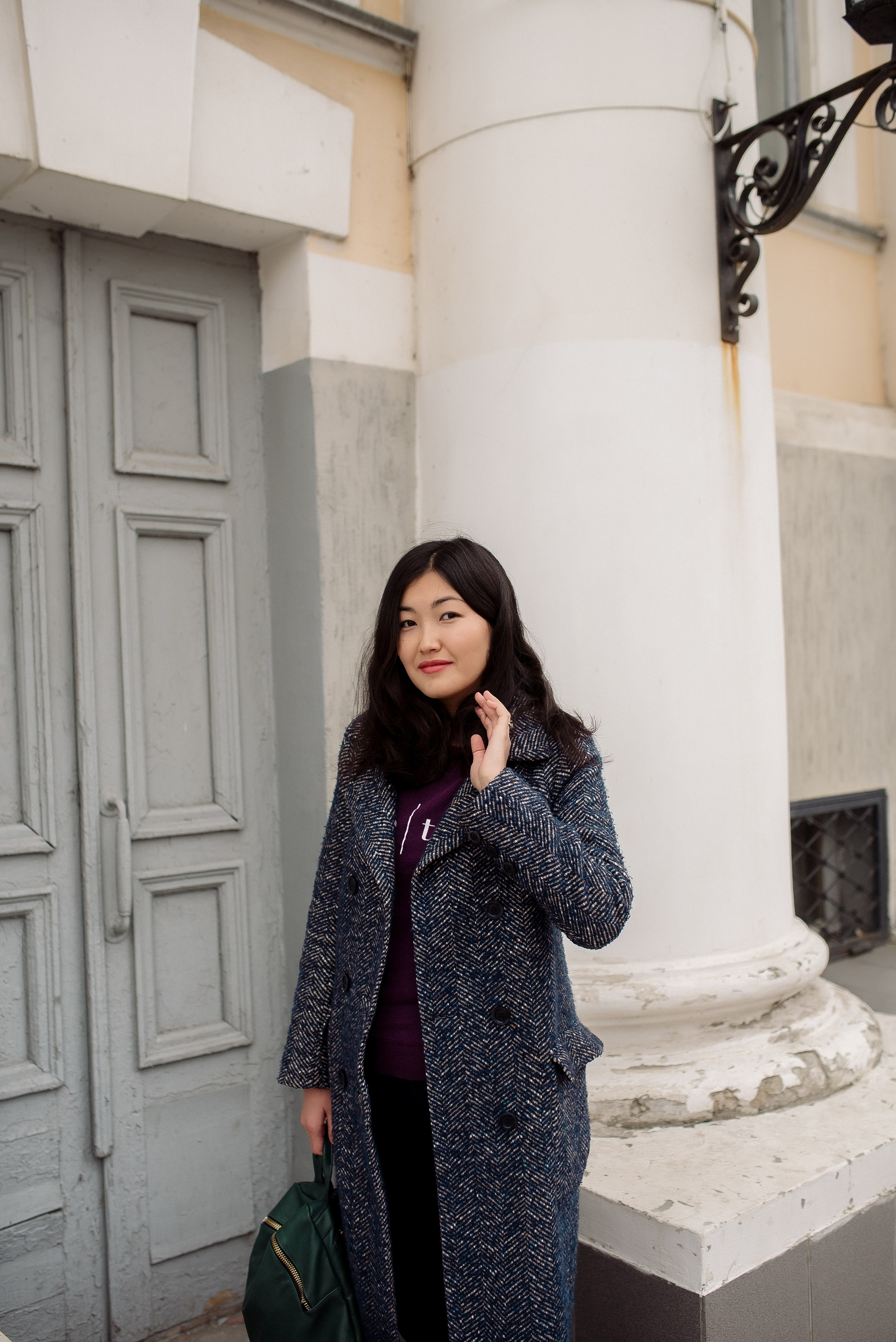 Контент-съемка. Фотограф Мария Стрелкова