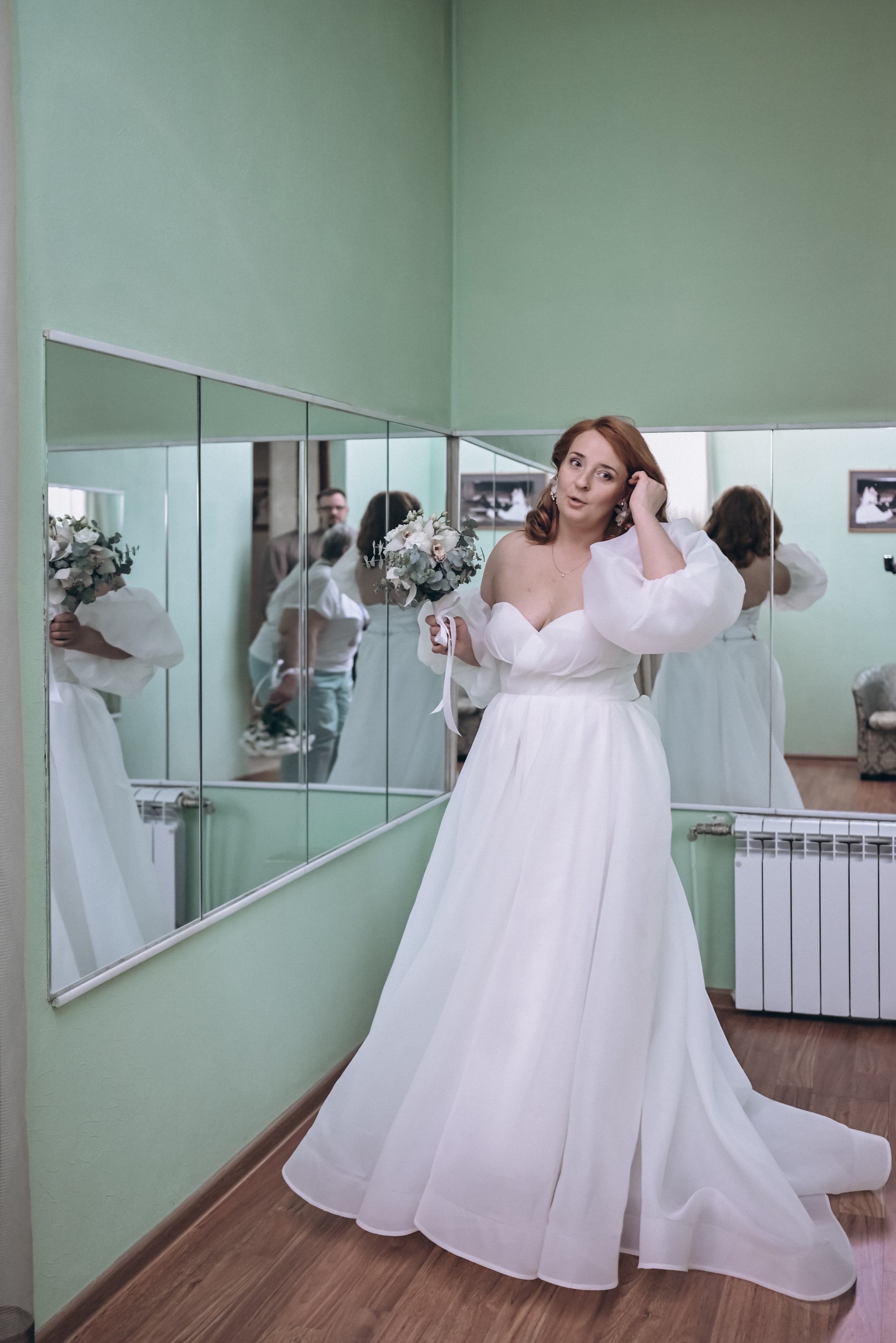 Валерий&Яна. Семейный и детский фотограф Лариса Ерданова в Екатеринбурге
