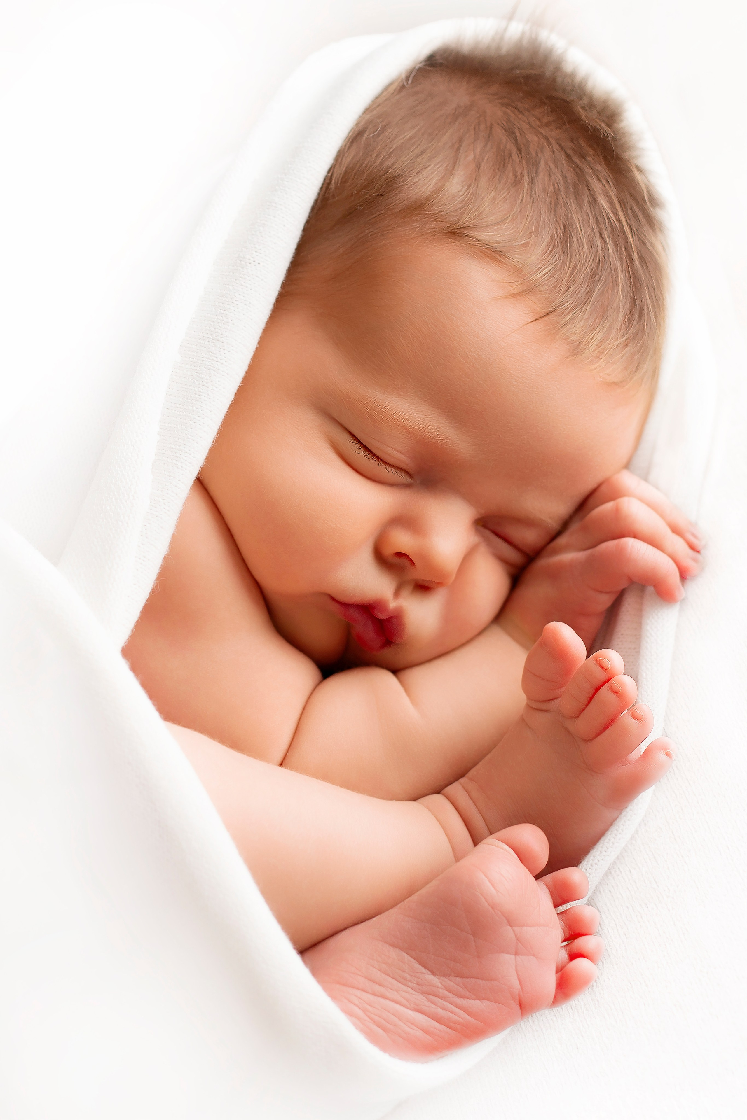 Фотосессия новорожденных. Фотограф новорожденных Зеленоград Москва Алёна Черняева