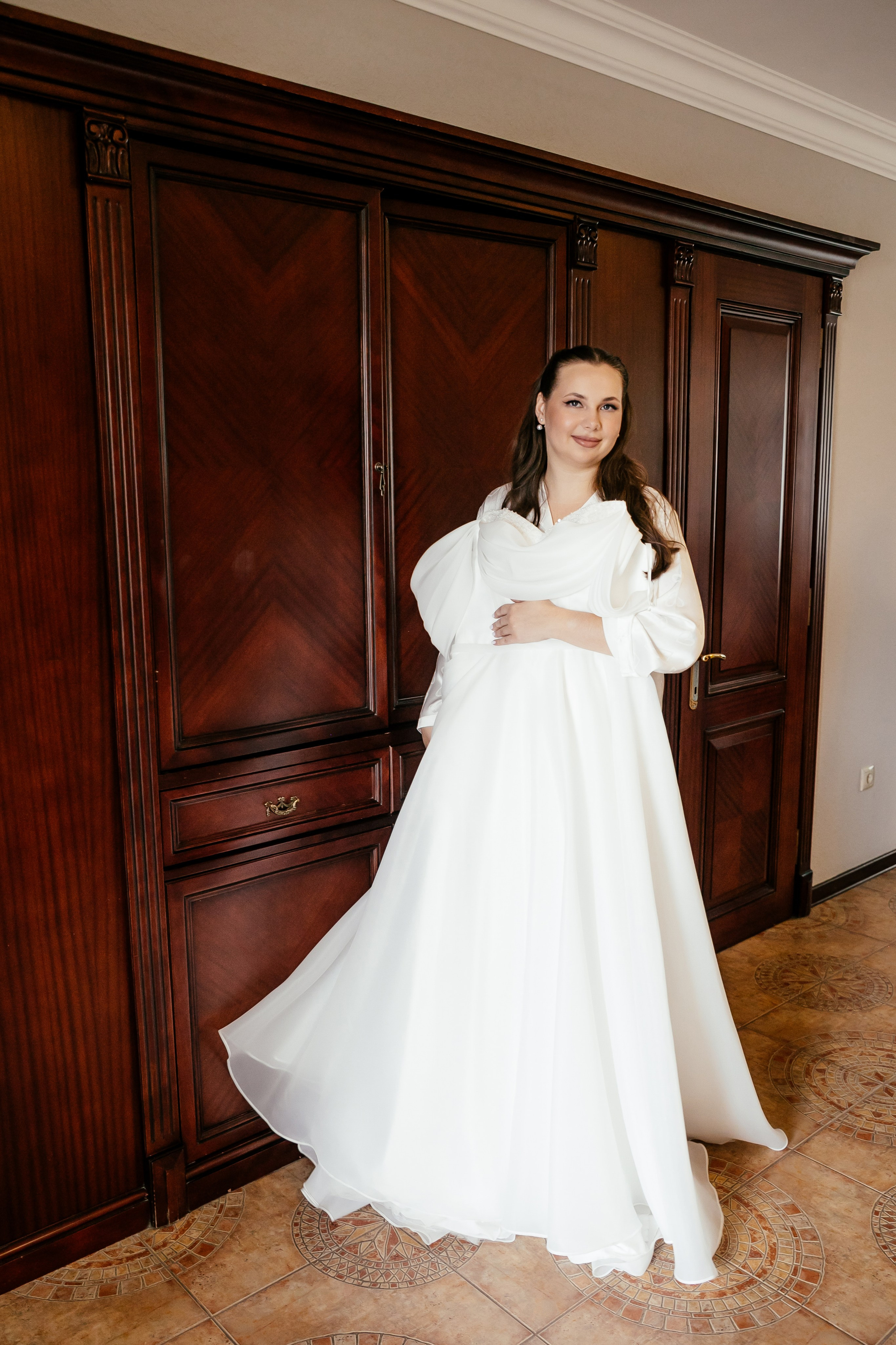 Катя и Никита. Свадебный фотограф Ростове-на-Дону