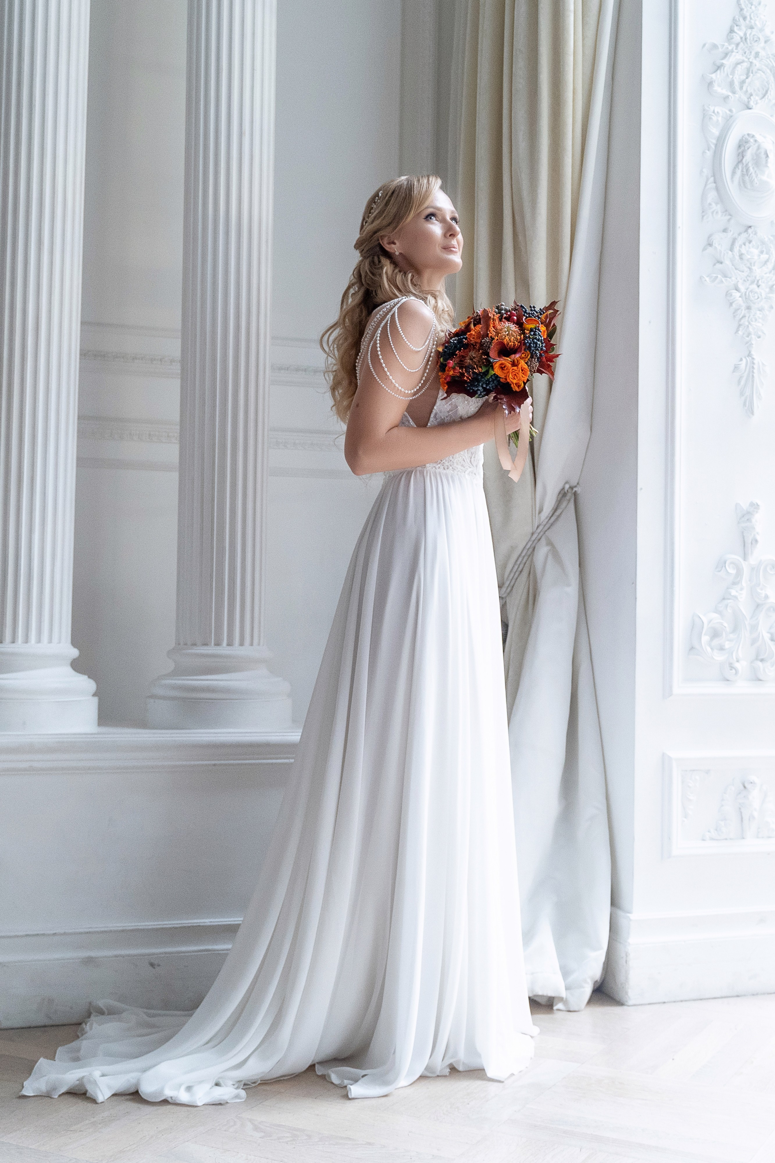 Виталий и Екатерина. Архив