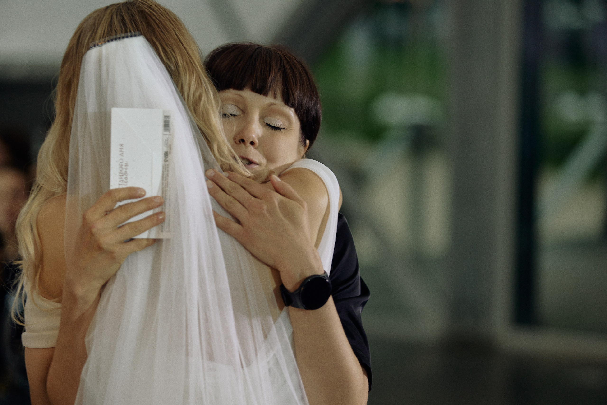 Rustam & Anastasia. Event агентство PAPRIKA в Екатеринбурге