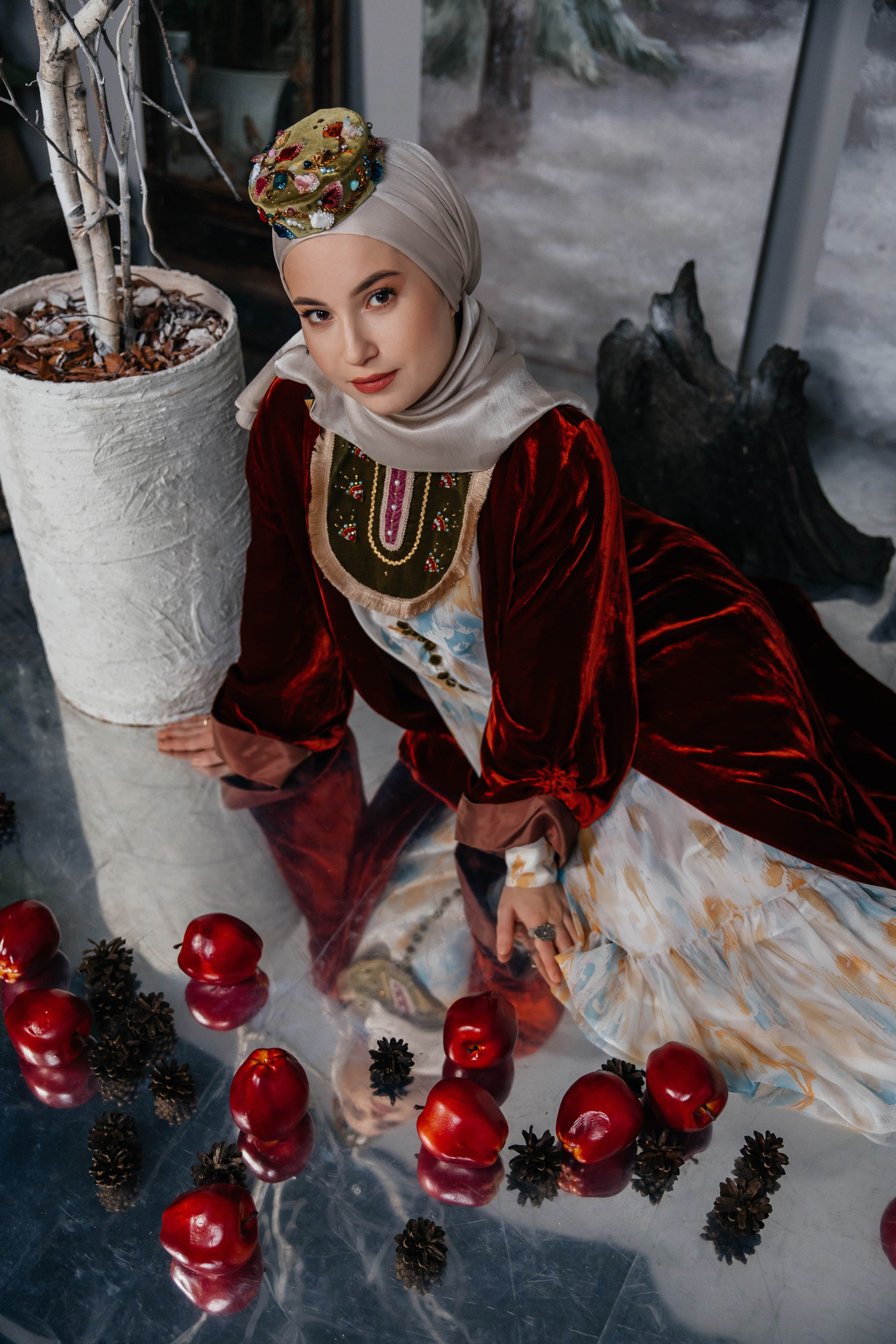 Татарочка. Свадебный и портретный фотограф Казань | Белебей