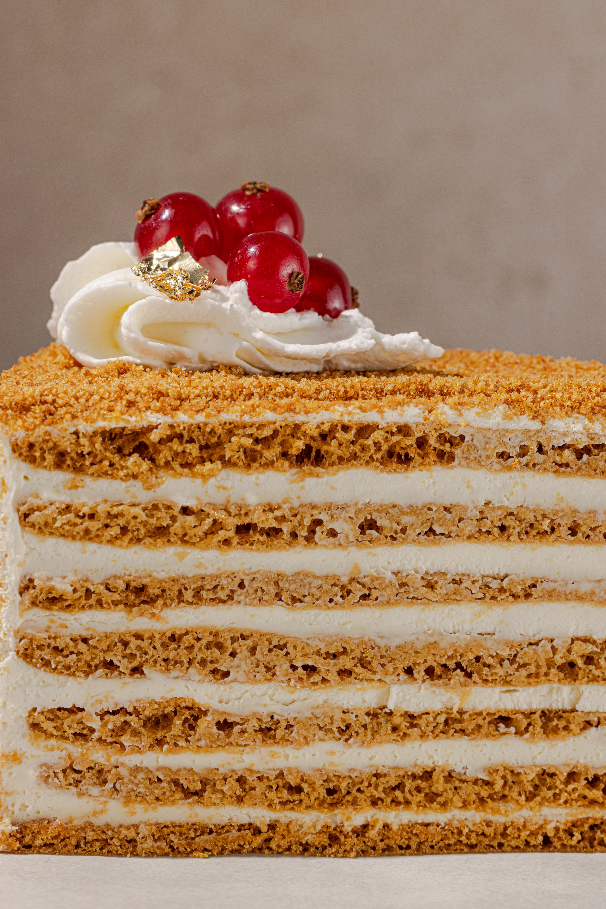 Булки и Торты