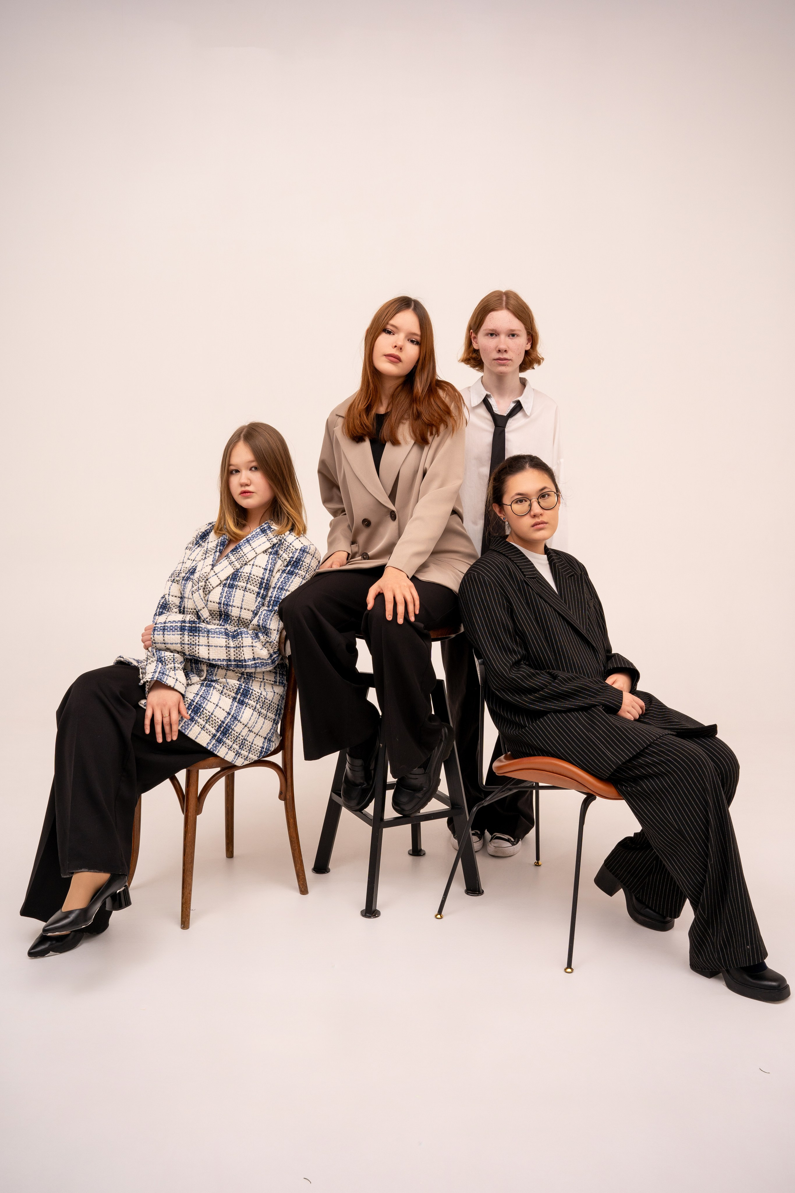 Школьная фотография. Свадебный фотограф в Тюмени Юлия Панова