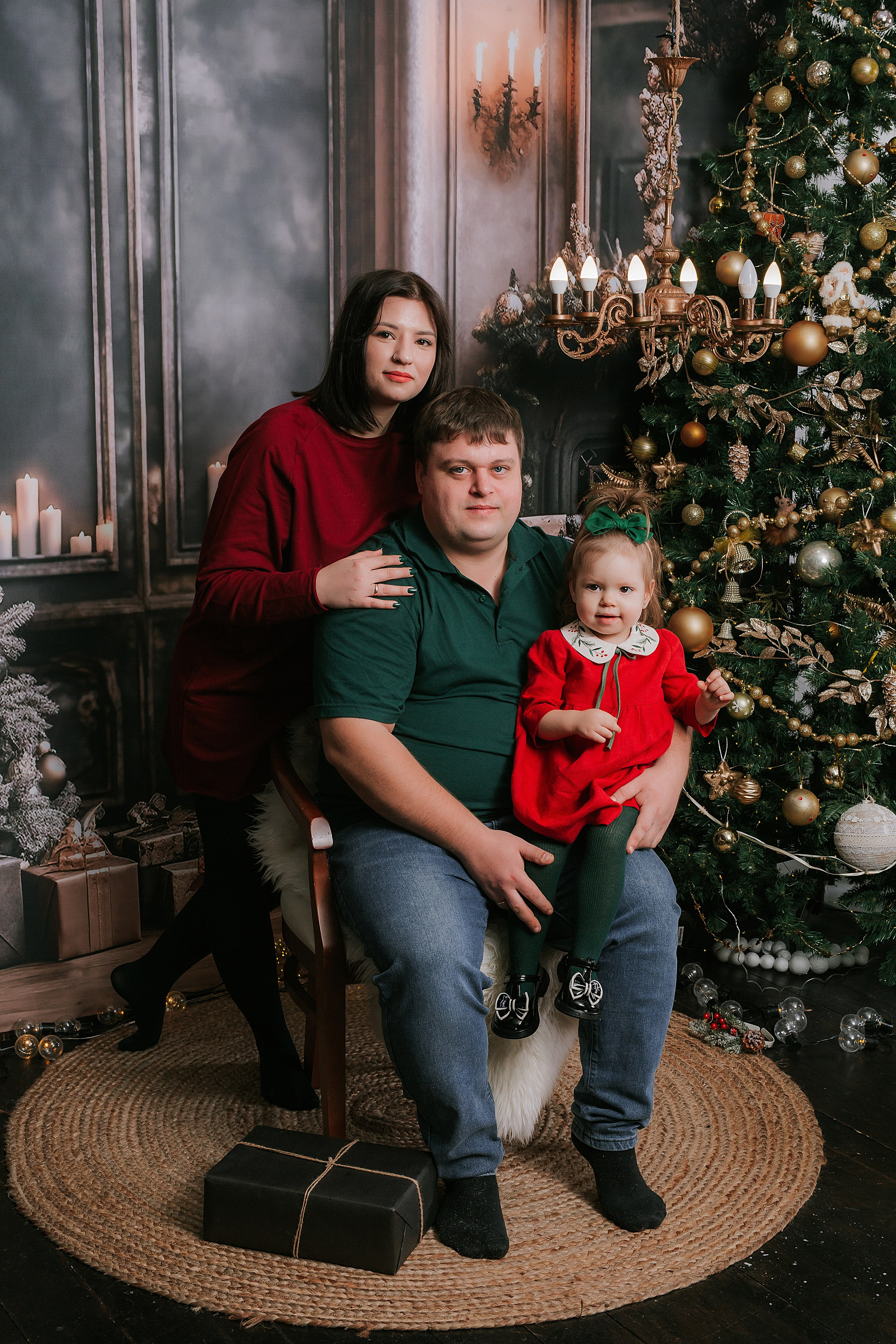 Отзывы. Свадебный, семейный фотограф в Дзержинске, Нижнем Новгороде Наталья Хр