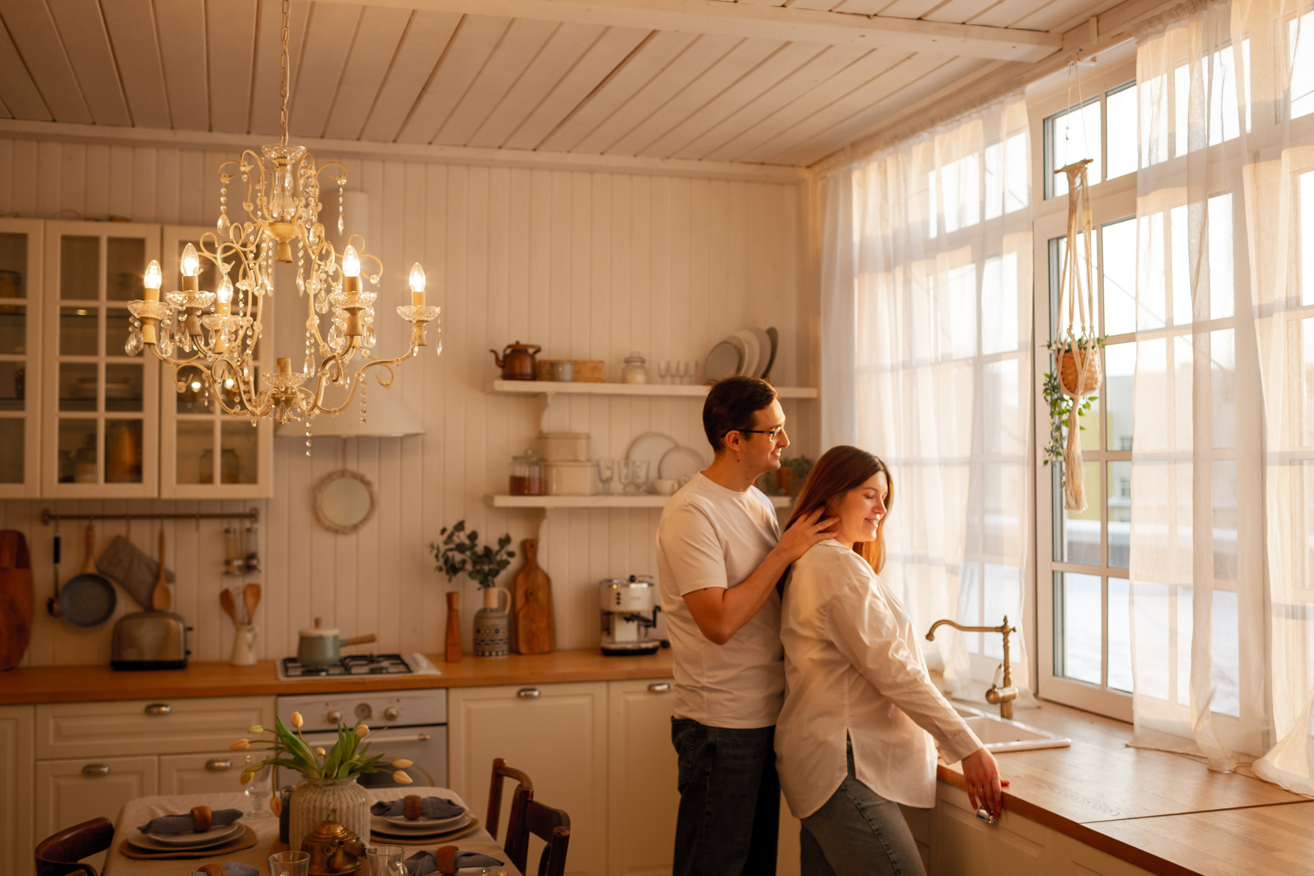 Фотосессия беременности в ожидании чуда. Свадебный фотограф Кирилл Белый