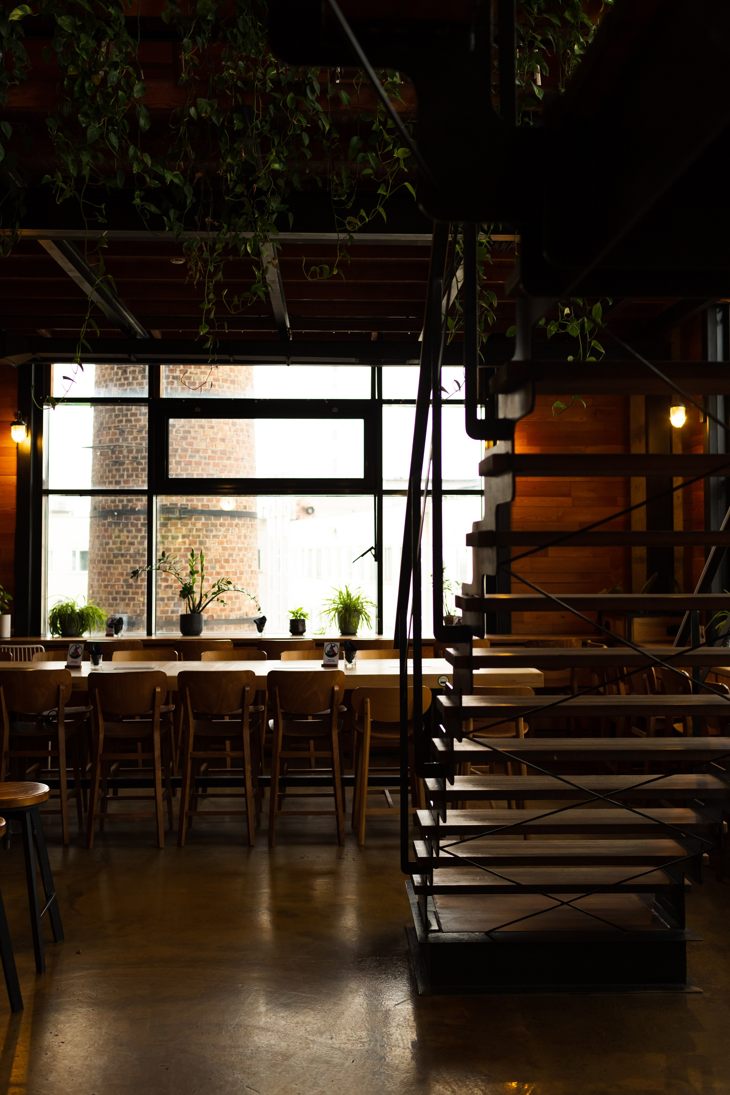 Рекламная съёмка для ресторана. Свадебный фотограф Кирилл Белый