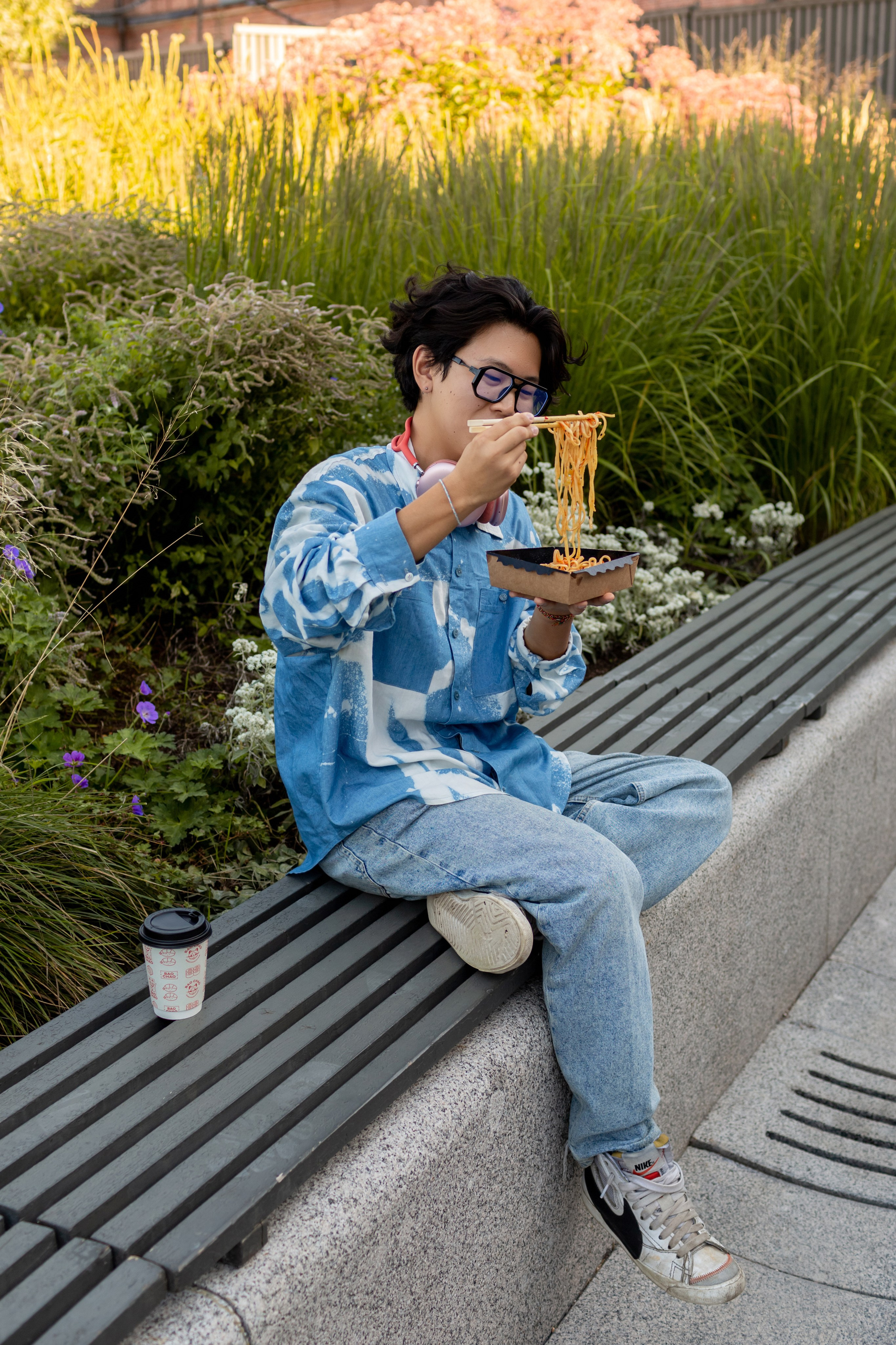 Рекламная фотосъёмка для ресторана. Свадебный фотограф Кирилл Белый