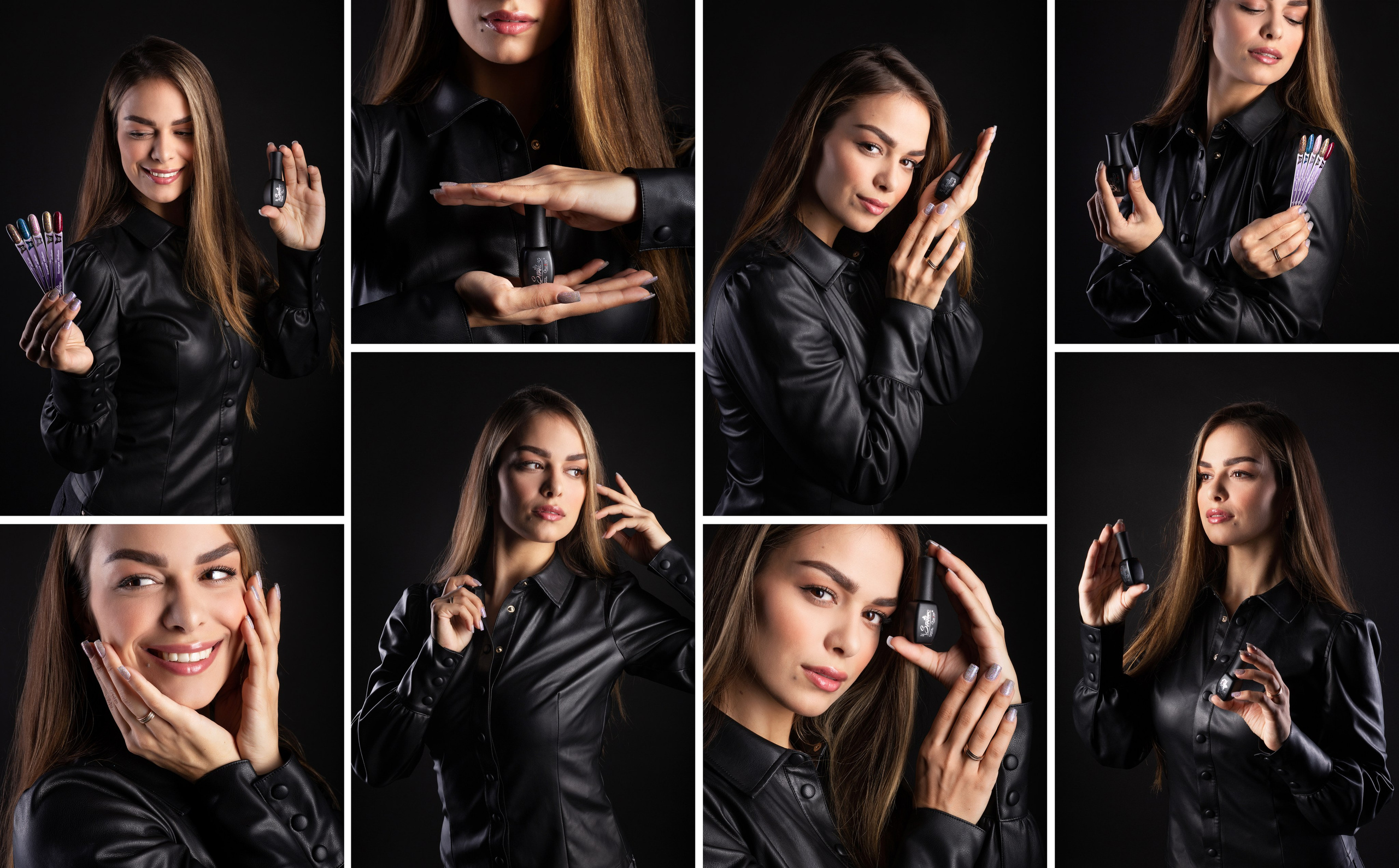 Портрет-контент. Свадебный и портретный фотограф в Омске Антон Карев