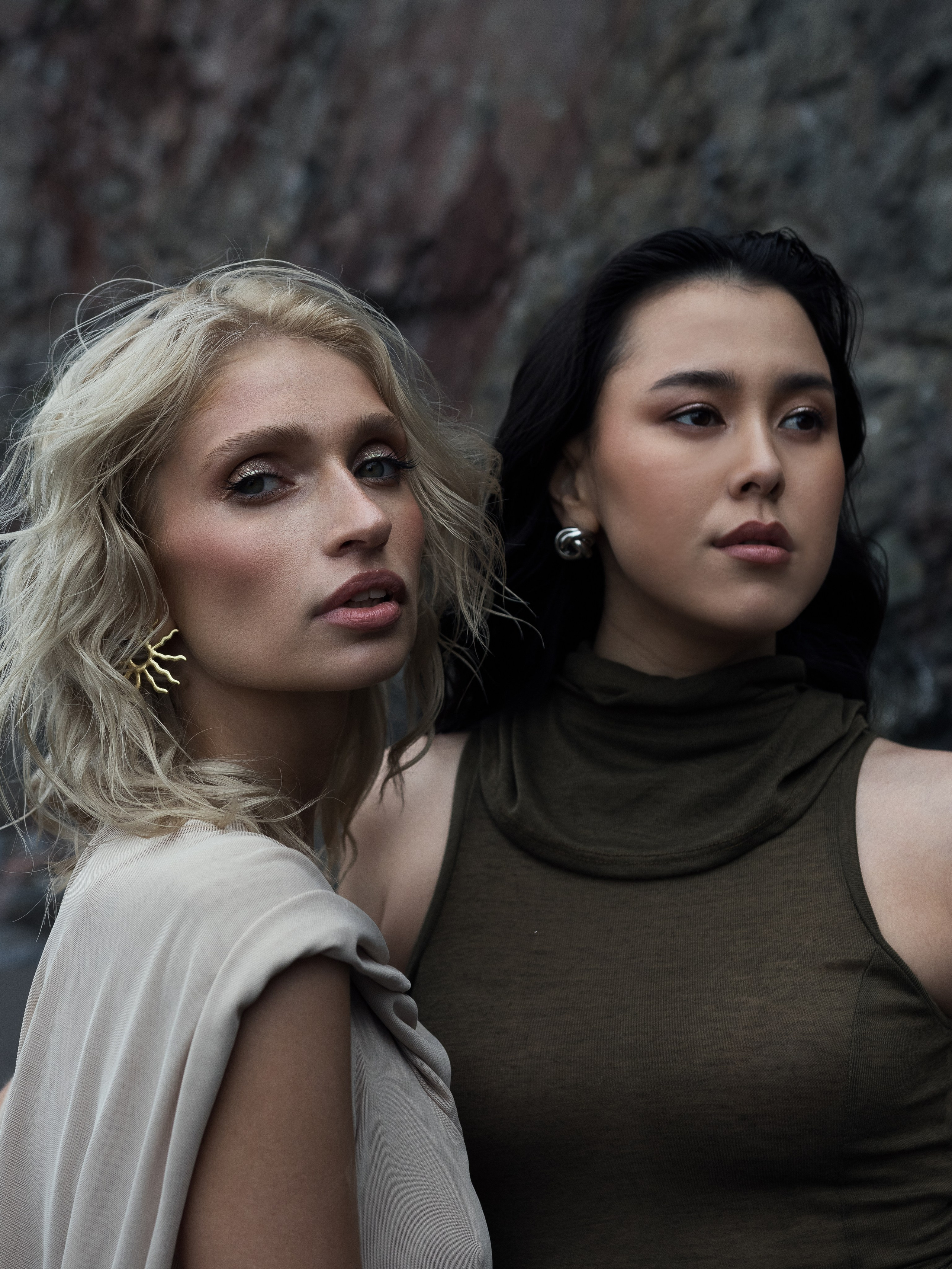 Wild. Фотограф Даниил Камчатка