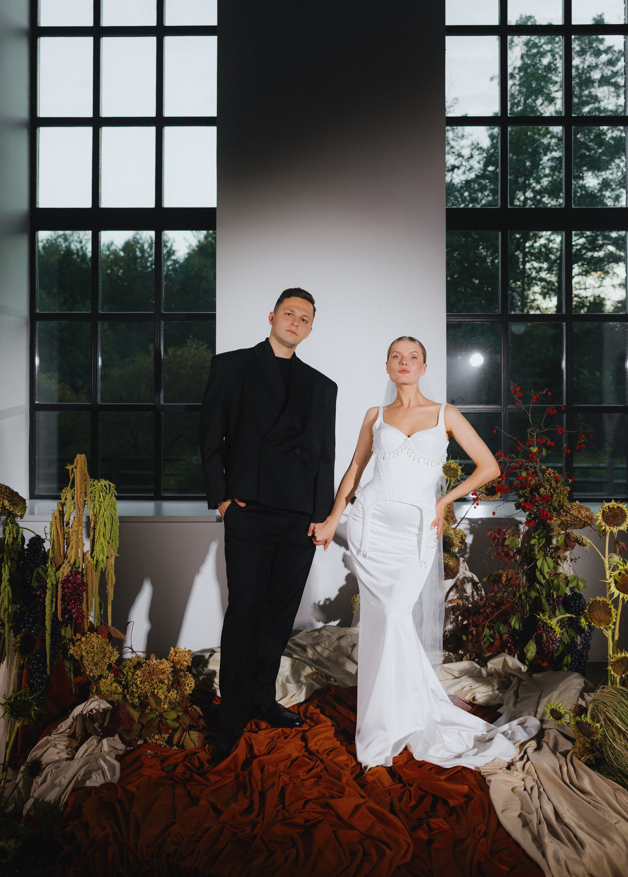 Надя и Паша 🤍. Фотограф в Минске Дарья Матвеенко