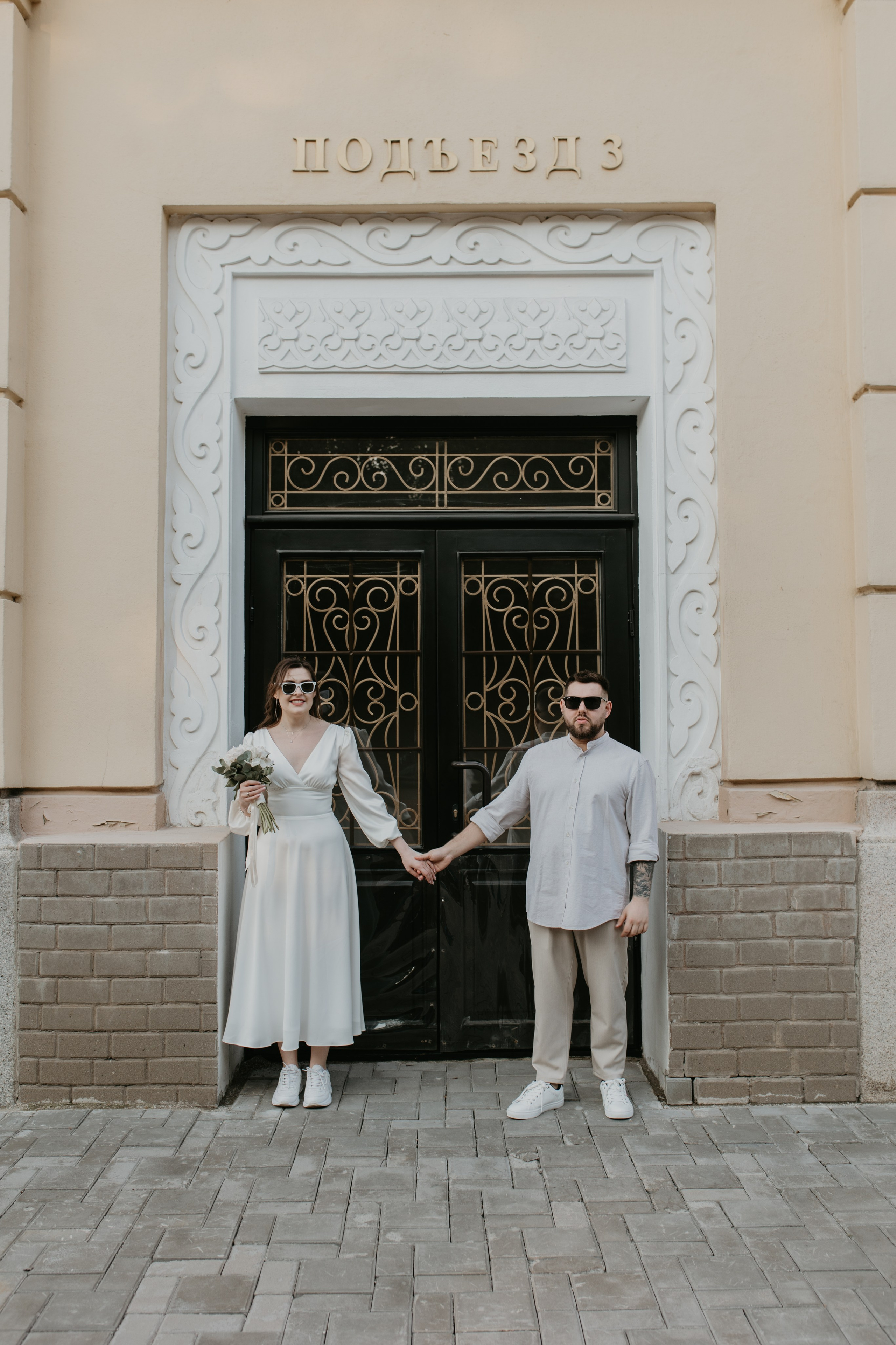 Wedding. Свадебный и семейный фотограф в Алматы Laura Dosmann