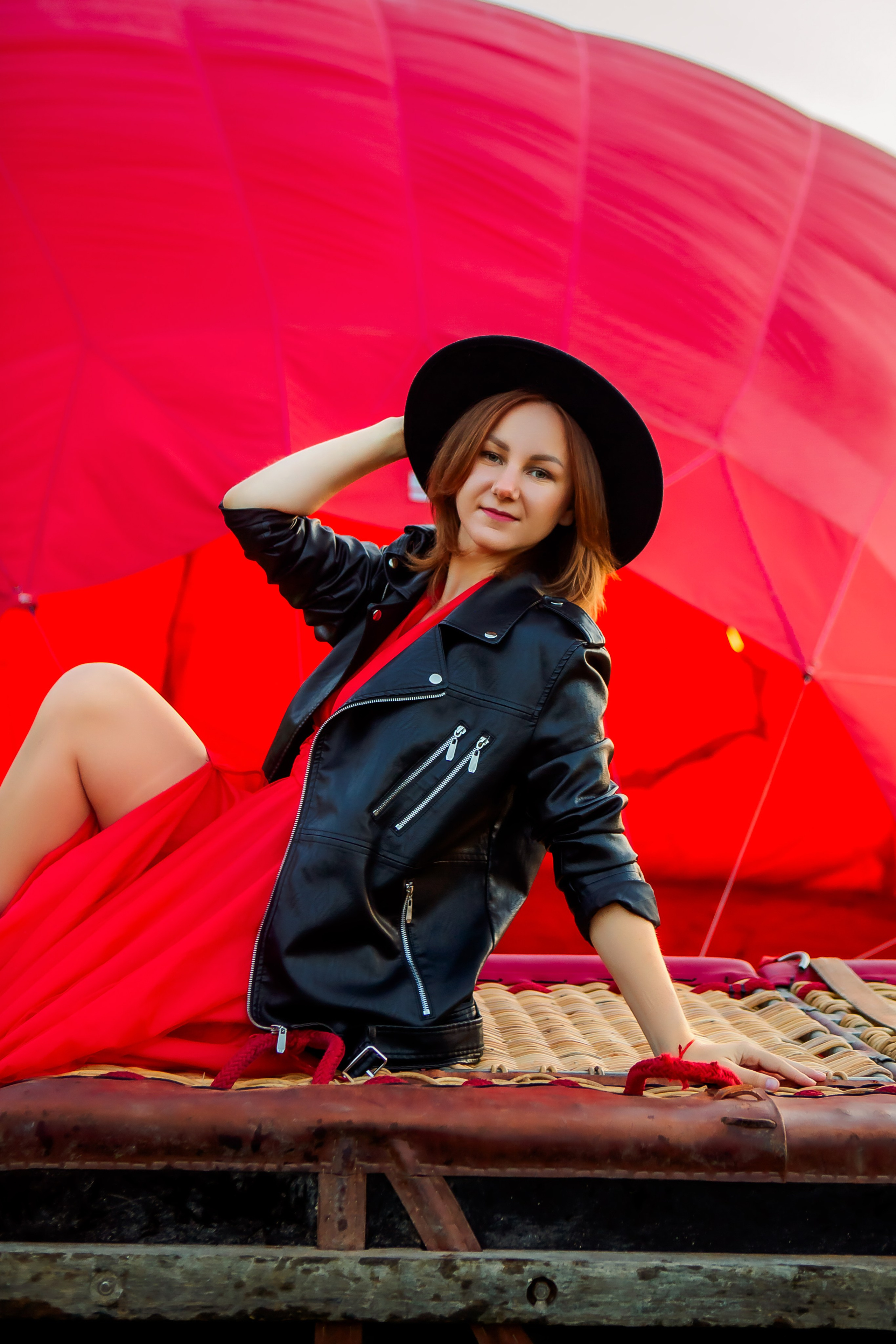 Ольга. Семейный детский фотограф. Фотосессия в Минске