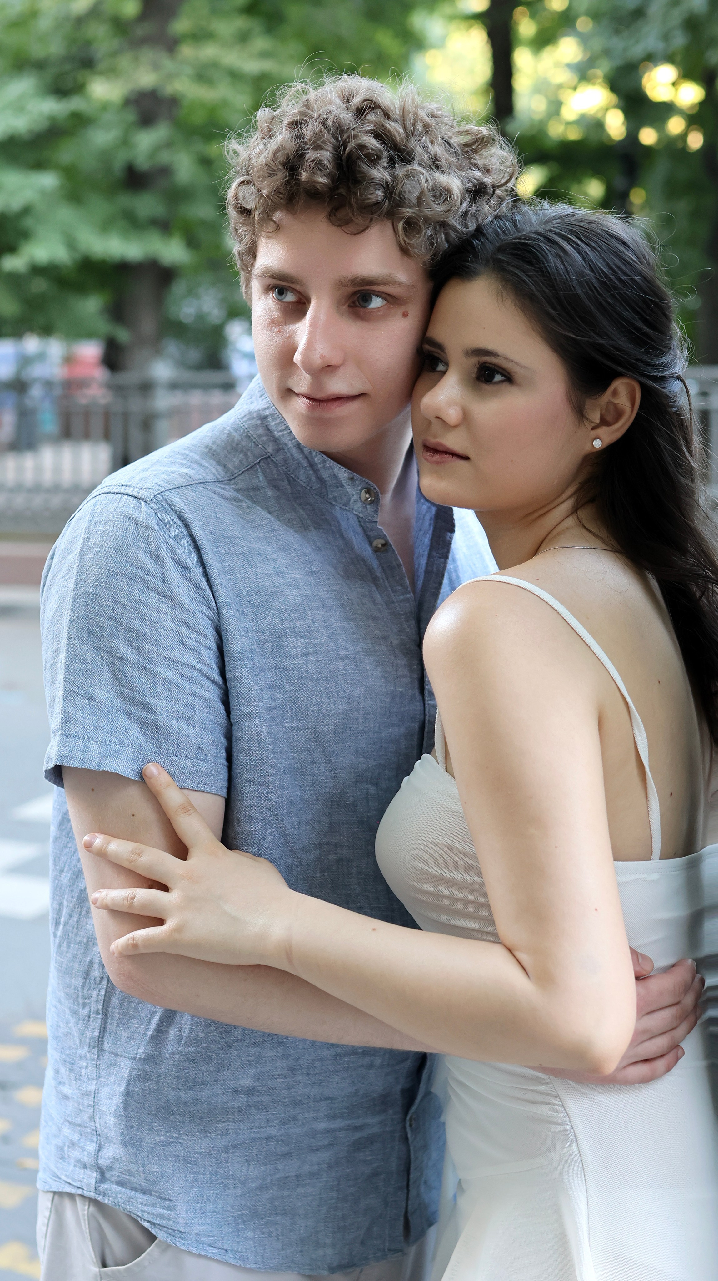 Иван & Софья. Фотография — это жизнь, освещенная вспышкой