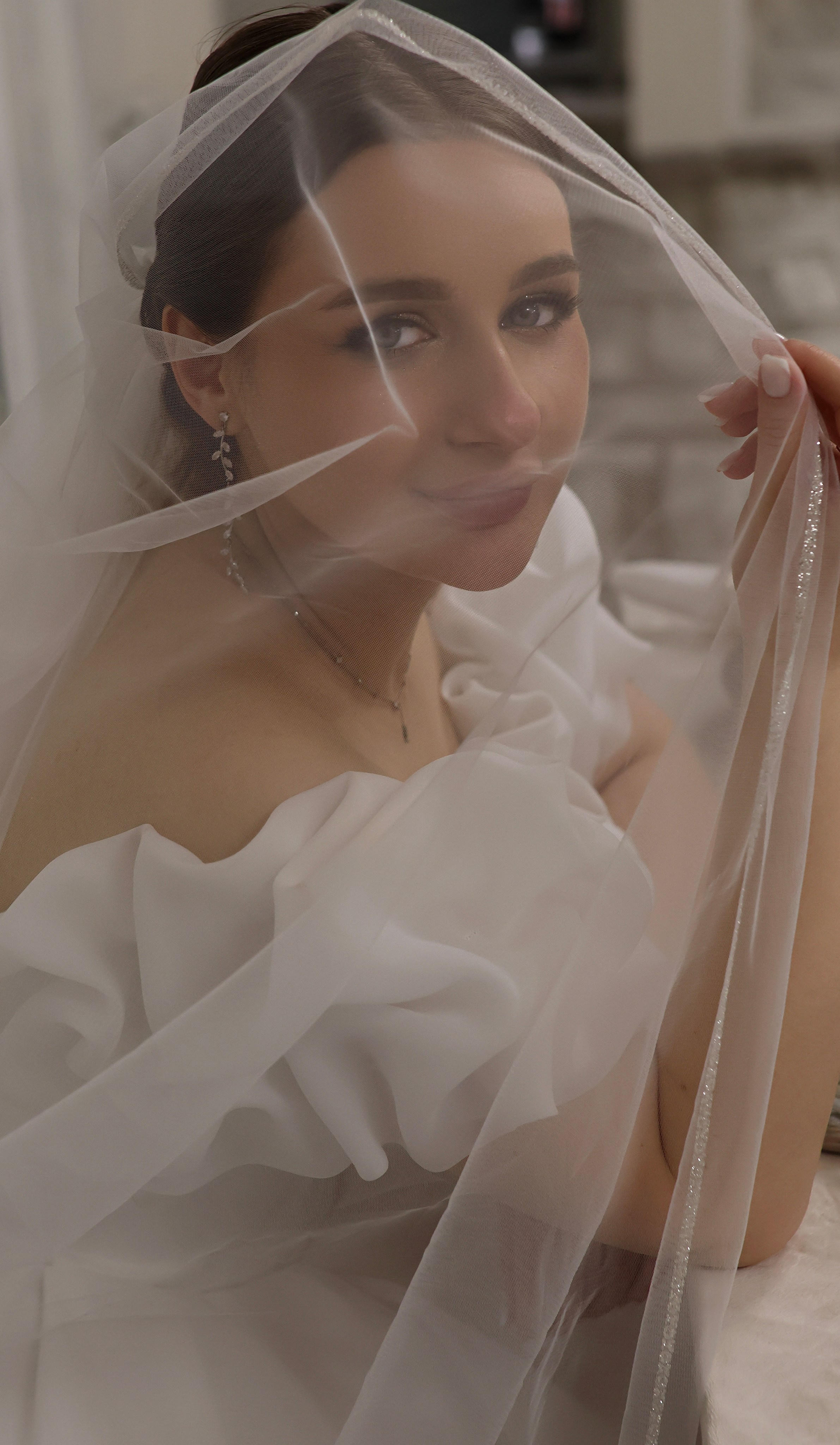 Алексей & Елизавета. Фотография — это жизнь, освещенная вспышкой