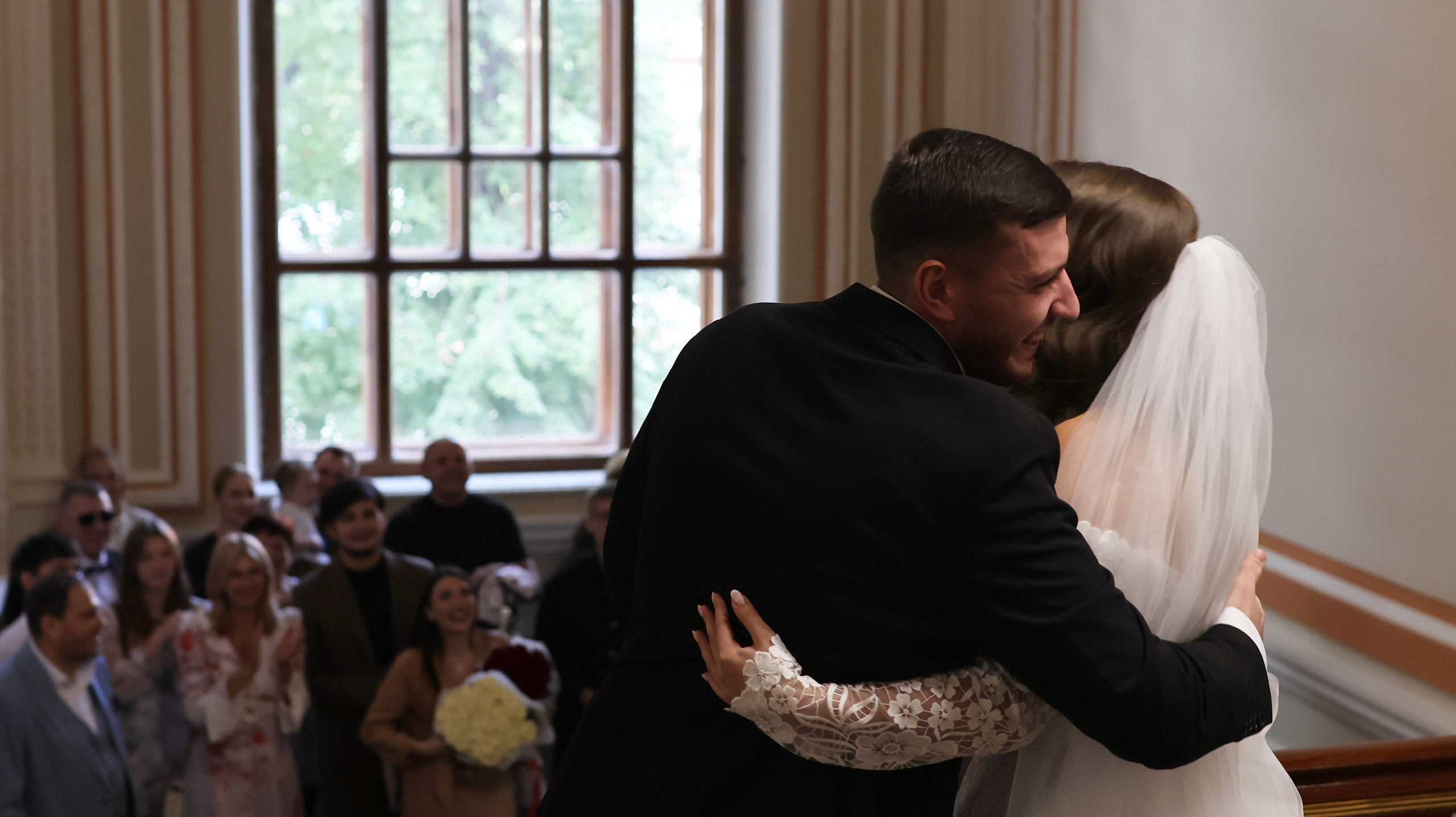 Тимур & Анна. Фотография — это жизнь, освещенная вспышкой