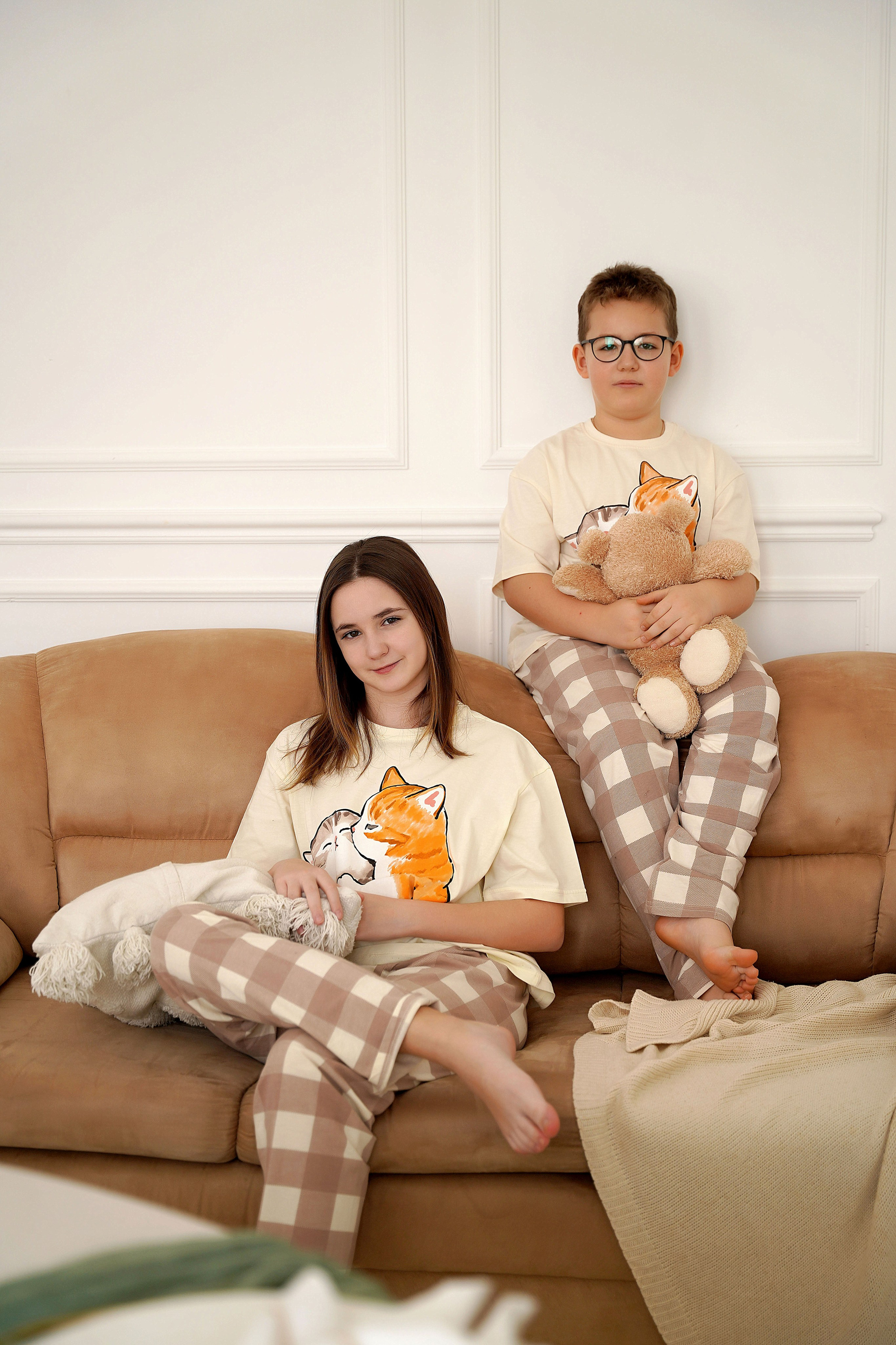 ДЕТКИ КОНФЕТКИ. Фотограф в Ялте Инна Найден. Детский и семейный фотограф