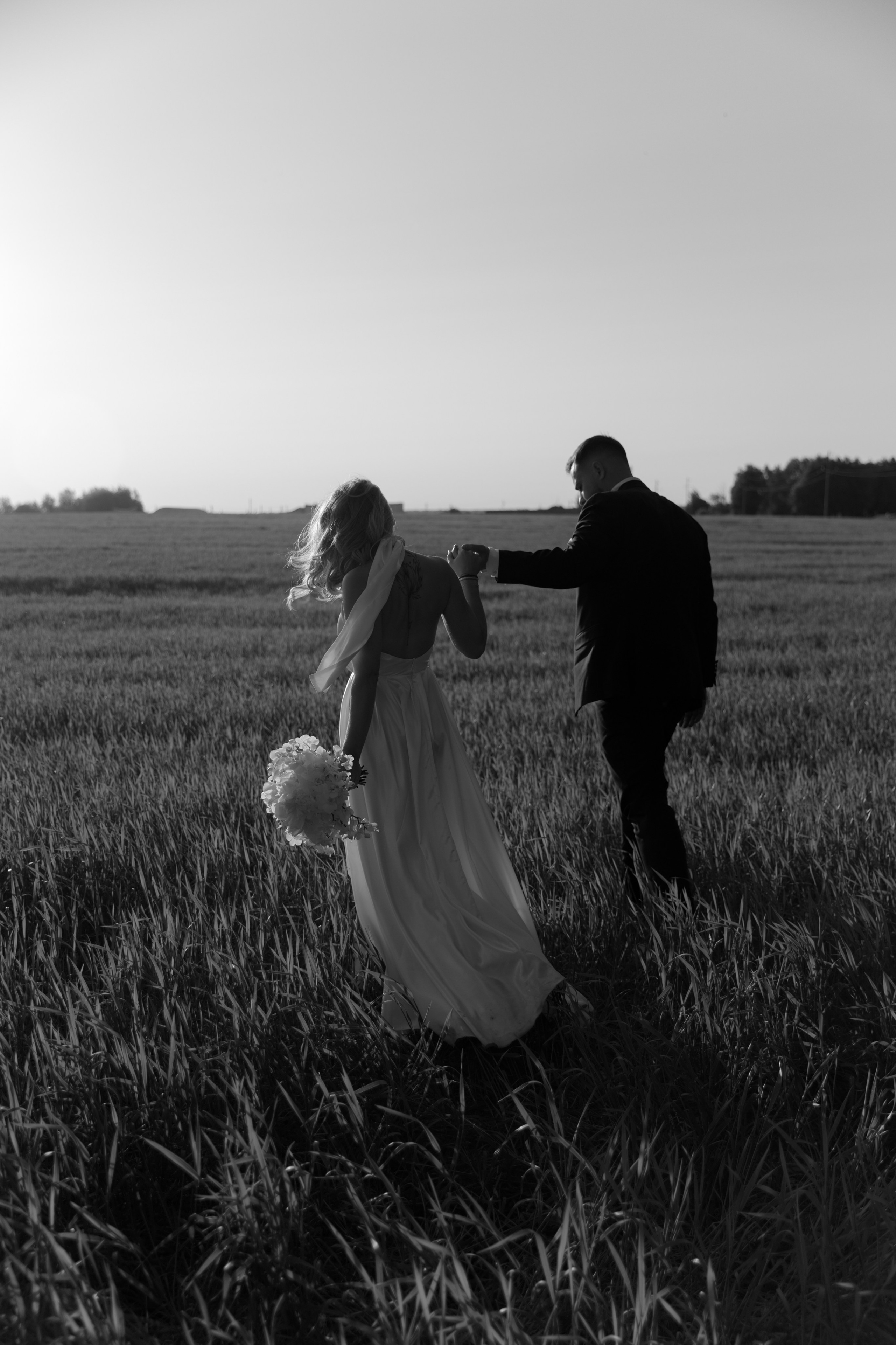 Портфолио. Свадебный фотограф Кристина Винокурова