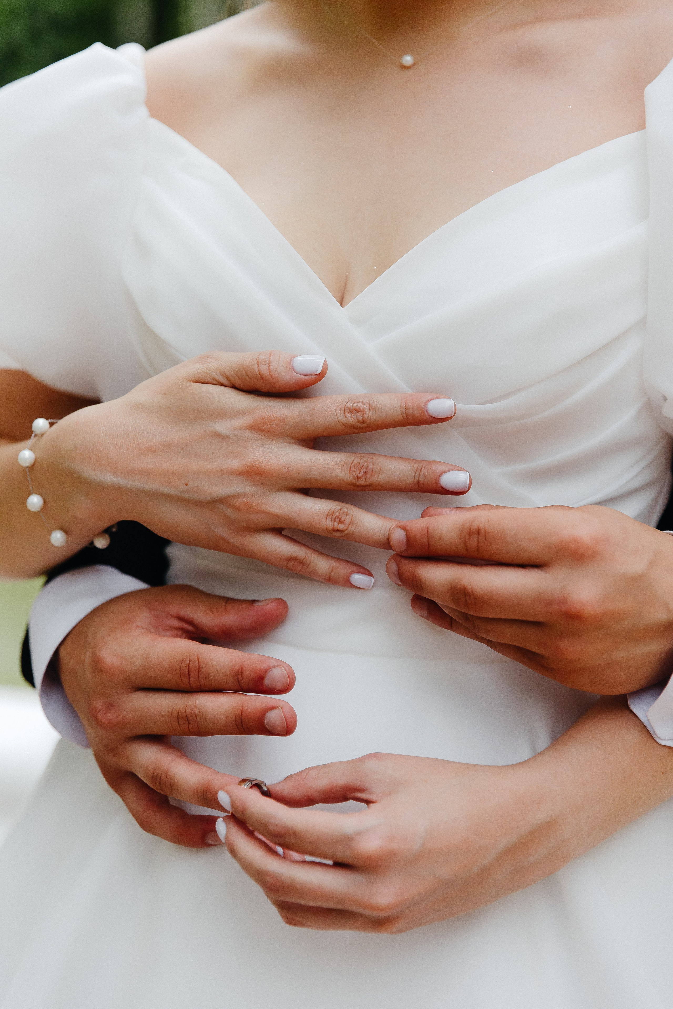 Никита & Влада. Свадебный фотограф Евгений Мирончев