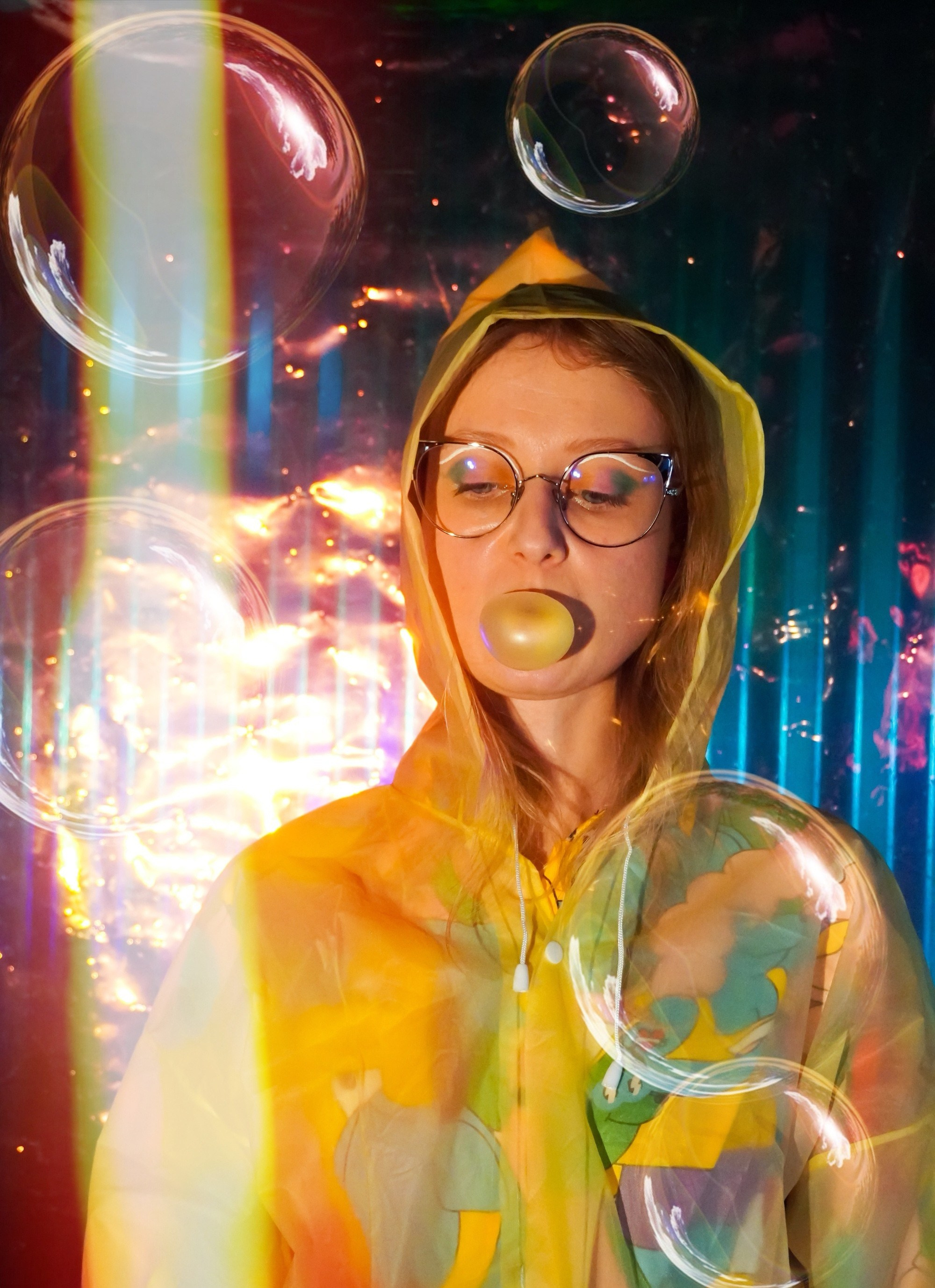 Яркая студийная. Кузнецова Мария — профессиональный фотограф в Санкт-Петербурге | Предметная фотосъёмка, модельные тесты, актёрское портфолио, концерты