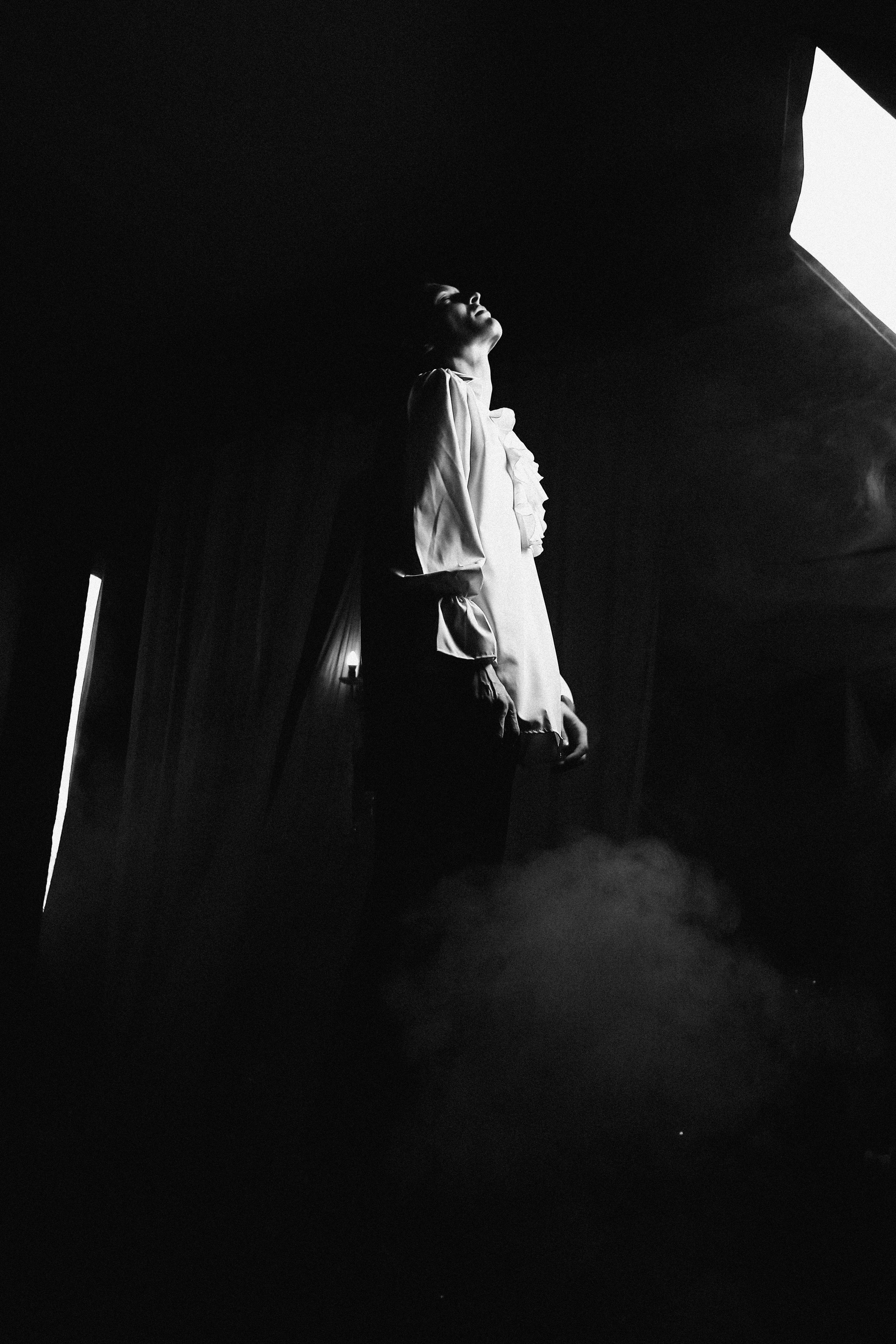 Одинокий. Фотограф и видеограф Анастасия Витюкова | Екатеринбург