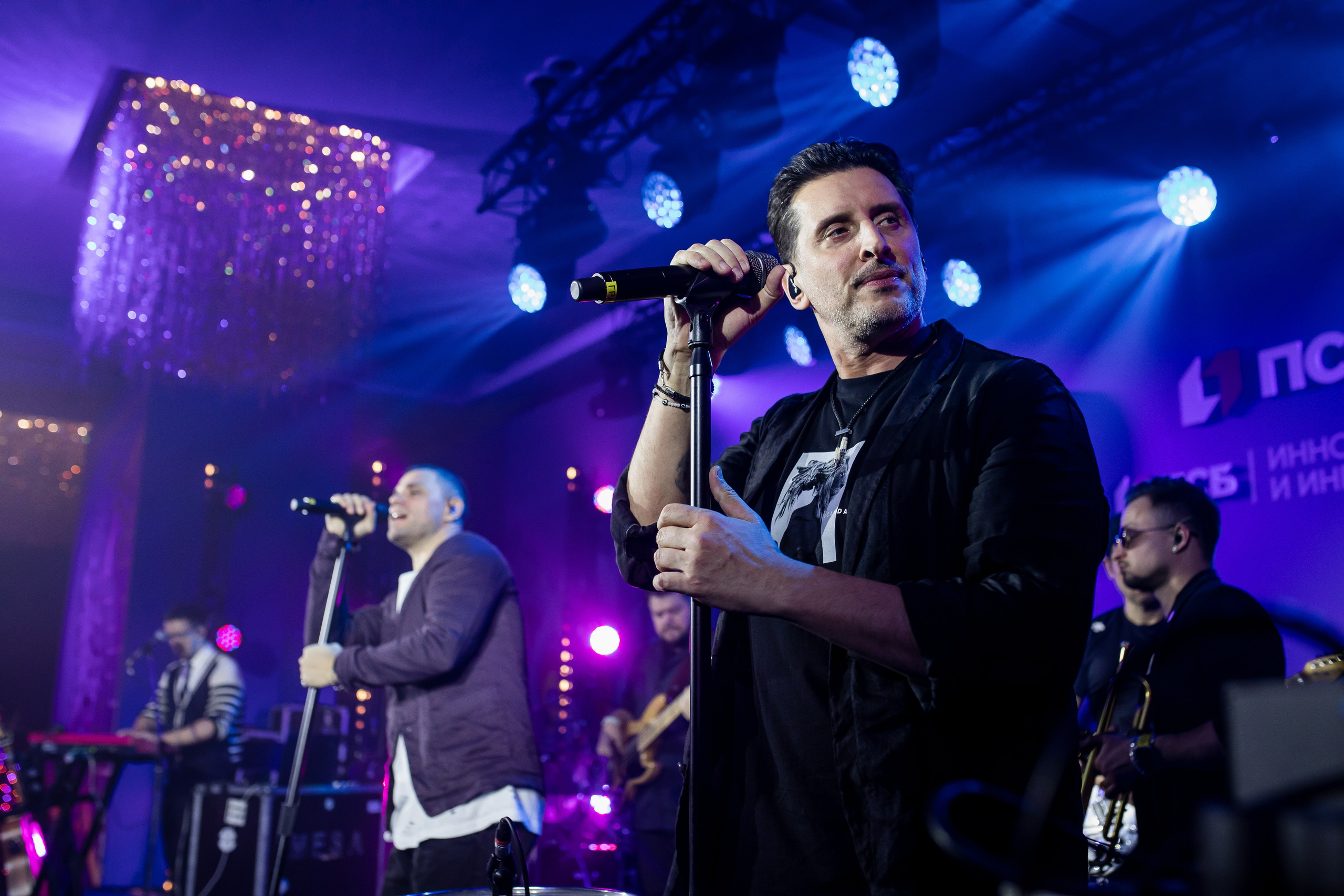 ПСБ. Репортажной и Свадебный фотограф Слава Цесарь