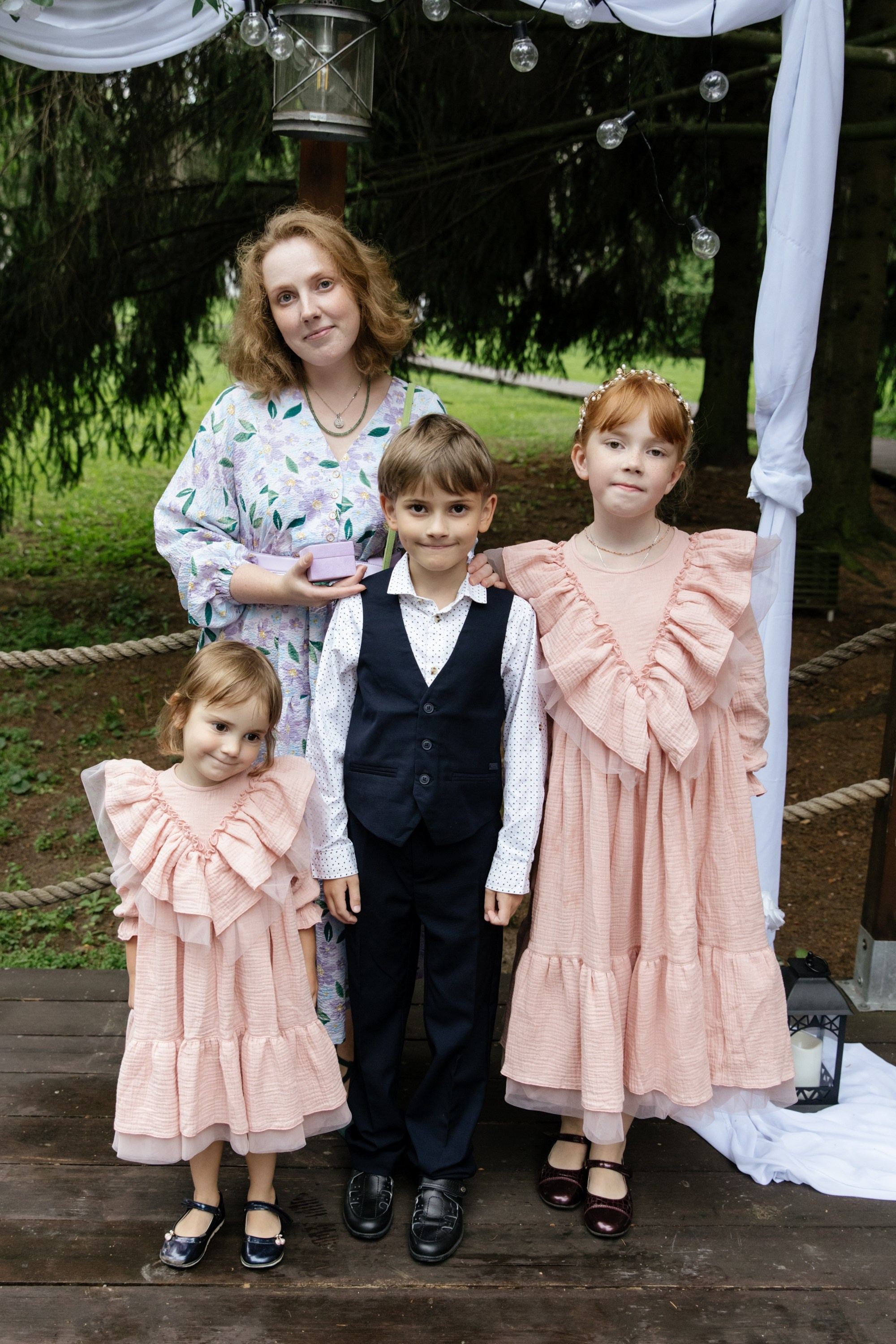 Сергей и Сюзанна. Фотограф Сергиев Посад Москва Хованская Екатерина