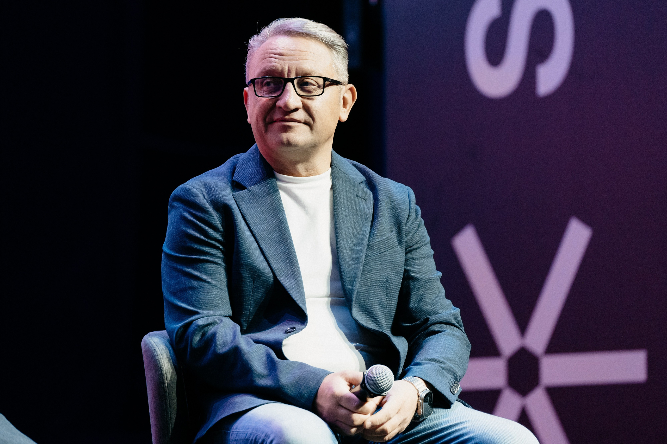 Национальный Рекламный Форум. Фотограф в Москве Дмитрий Рогов