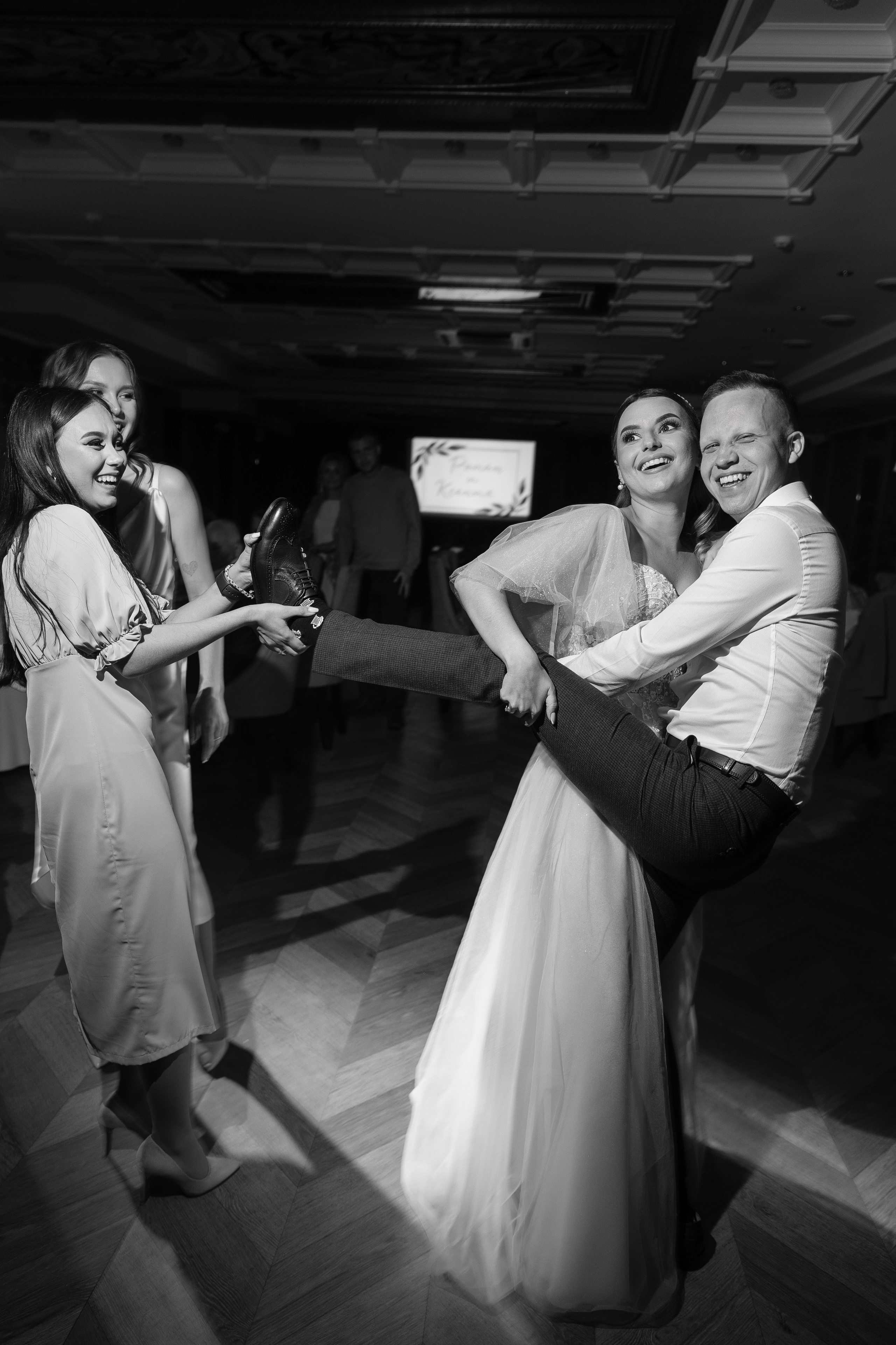 Свадьба. Свадебный и репортажный фотограф г. Чебоксары Евгений Леонидович