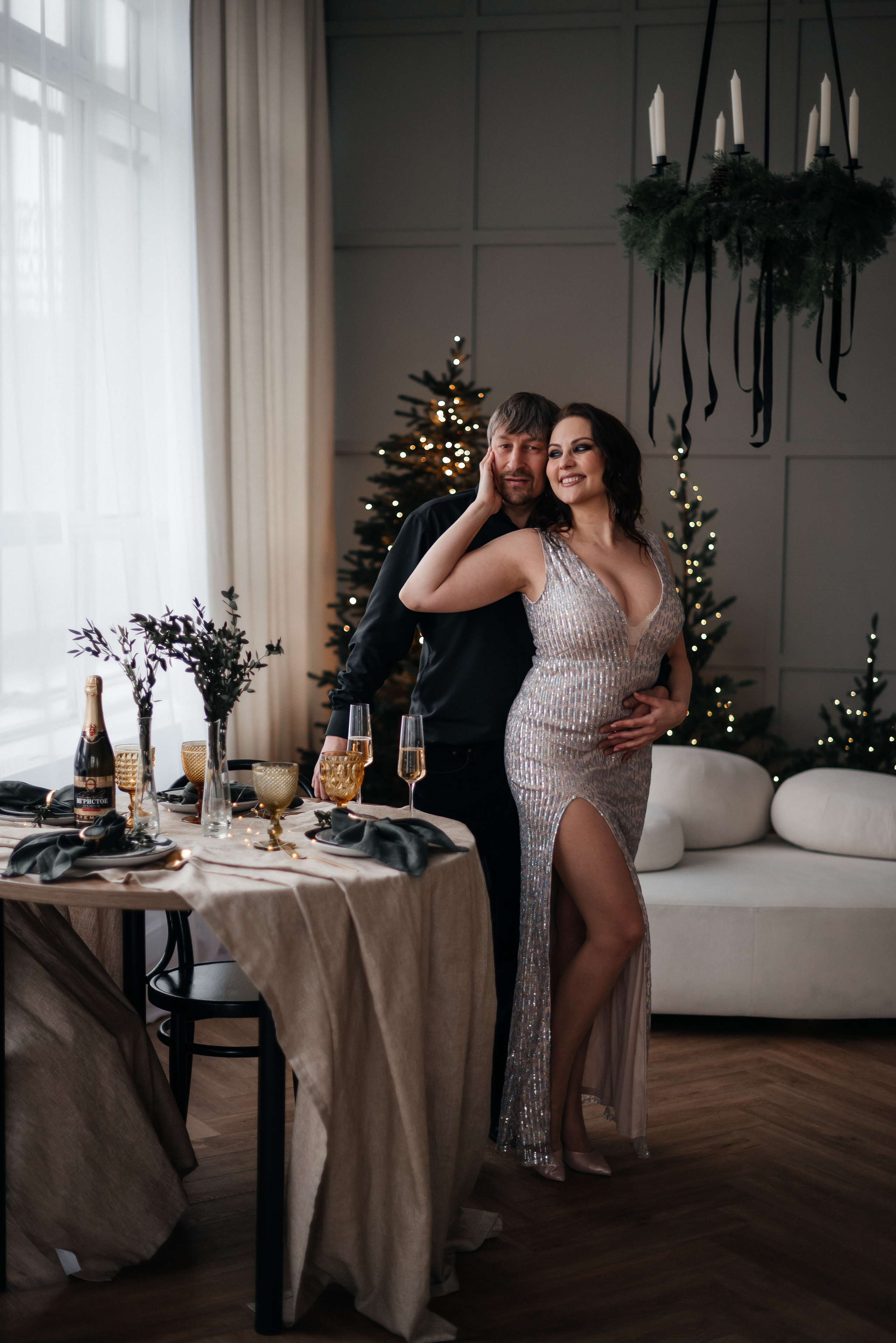 Happy NY. Свадебный фотограф