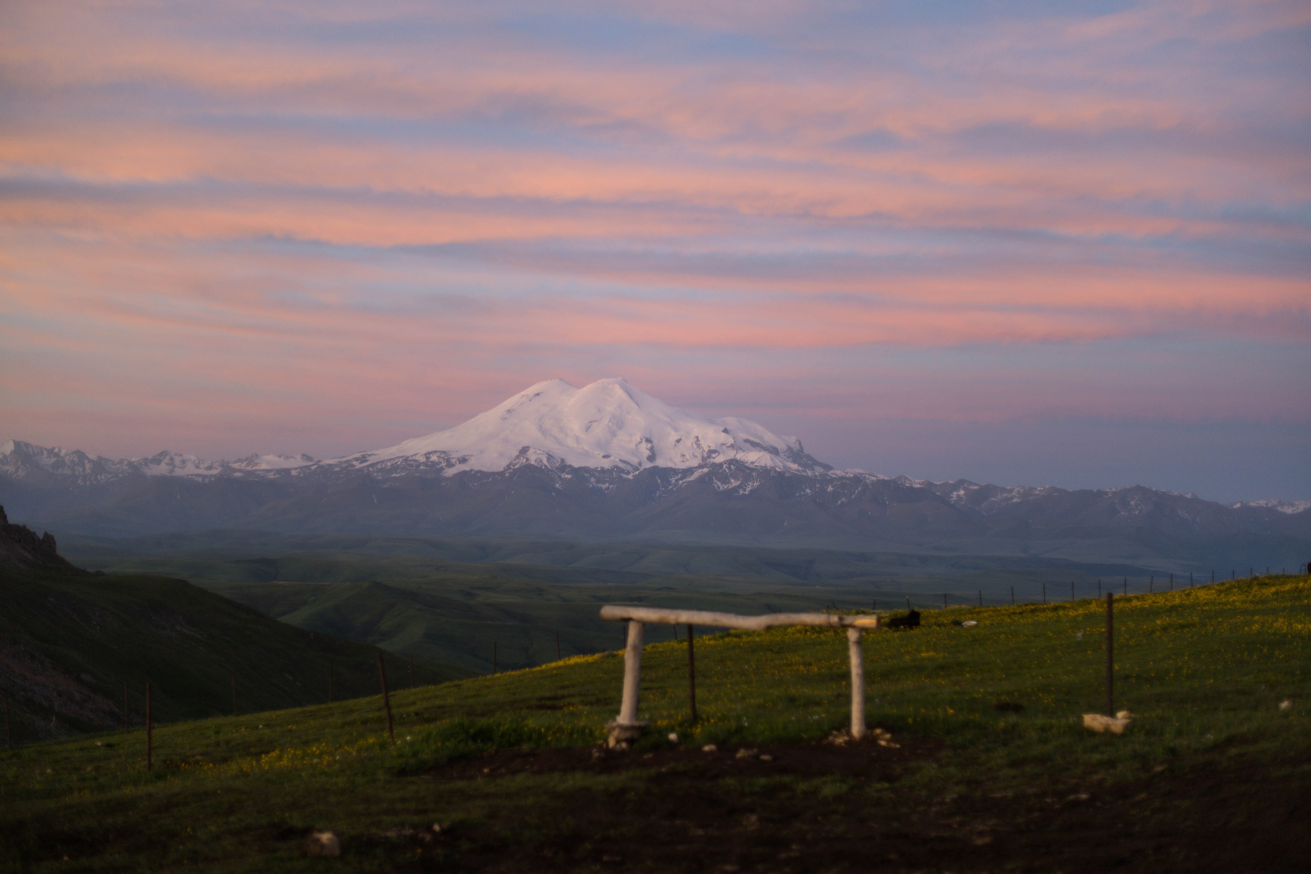 Travel. Фото, видео и контент съемки в Москве