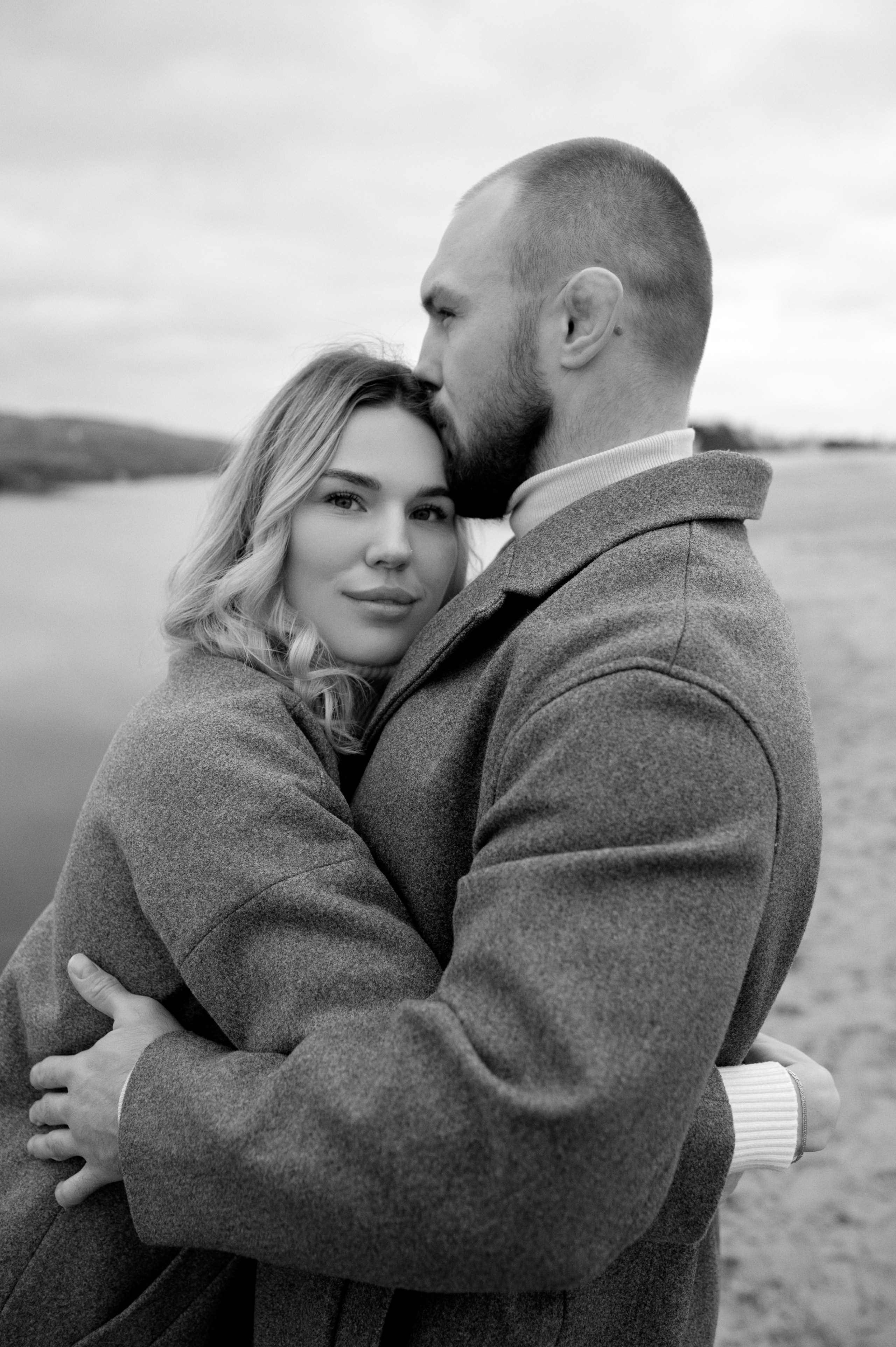 Сергей и Анастасия. Свадебный и семейный фотограф в Серпухове Александра Дерюшева