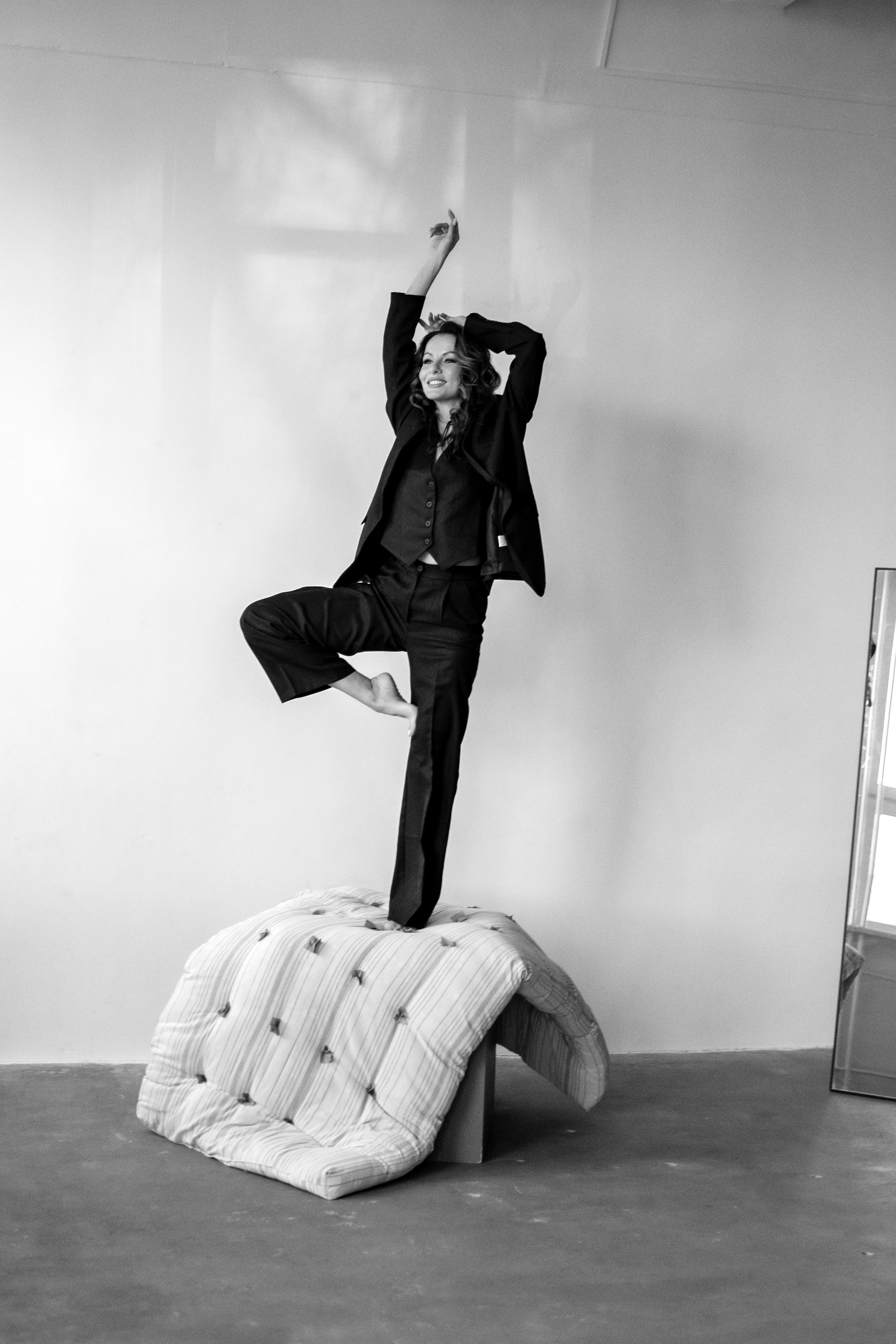 Валерия. Свадебный и семейный фотограф в Серпухове Александра Дерюшева