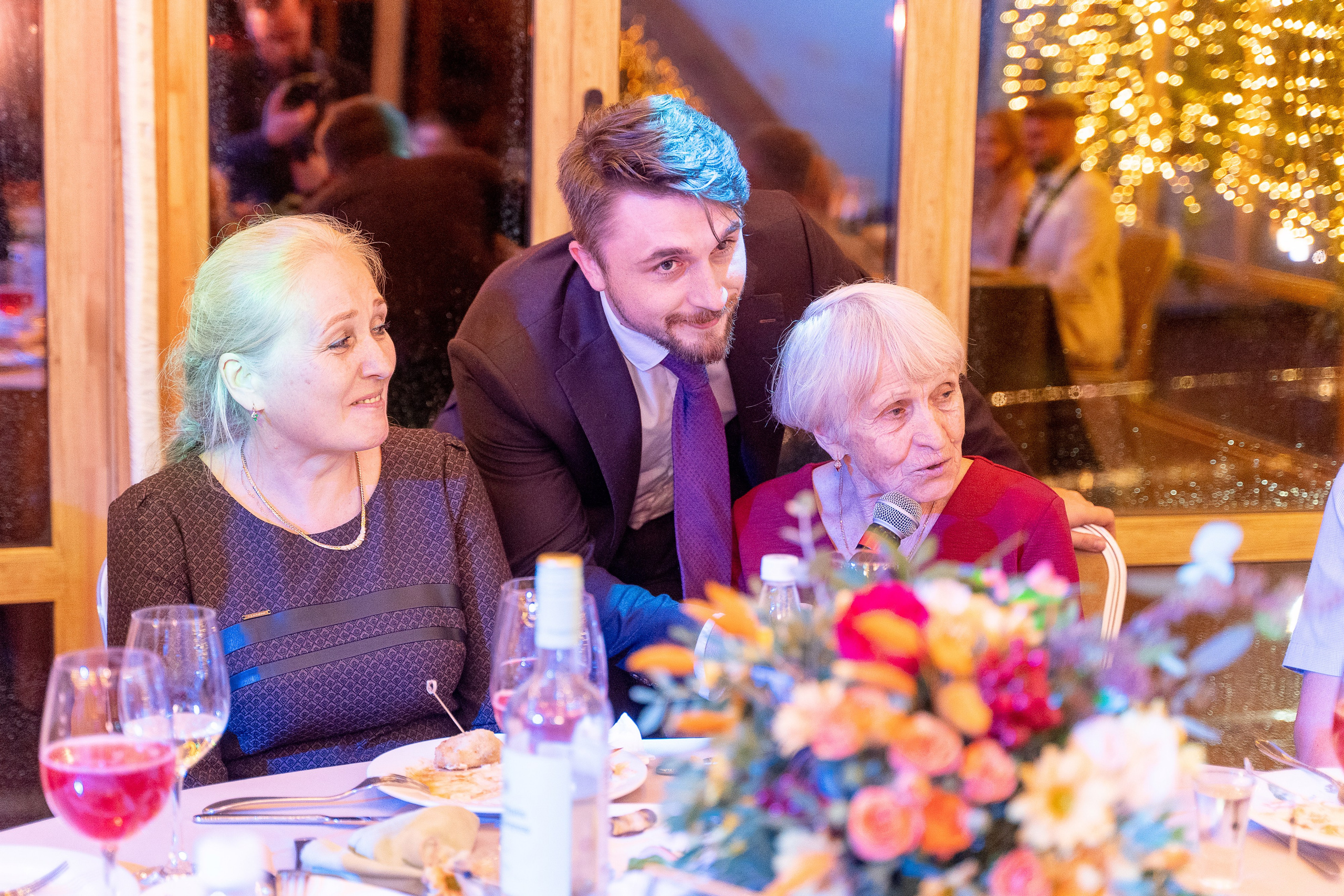 Виталий и Екатерина. Архив