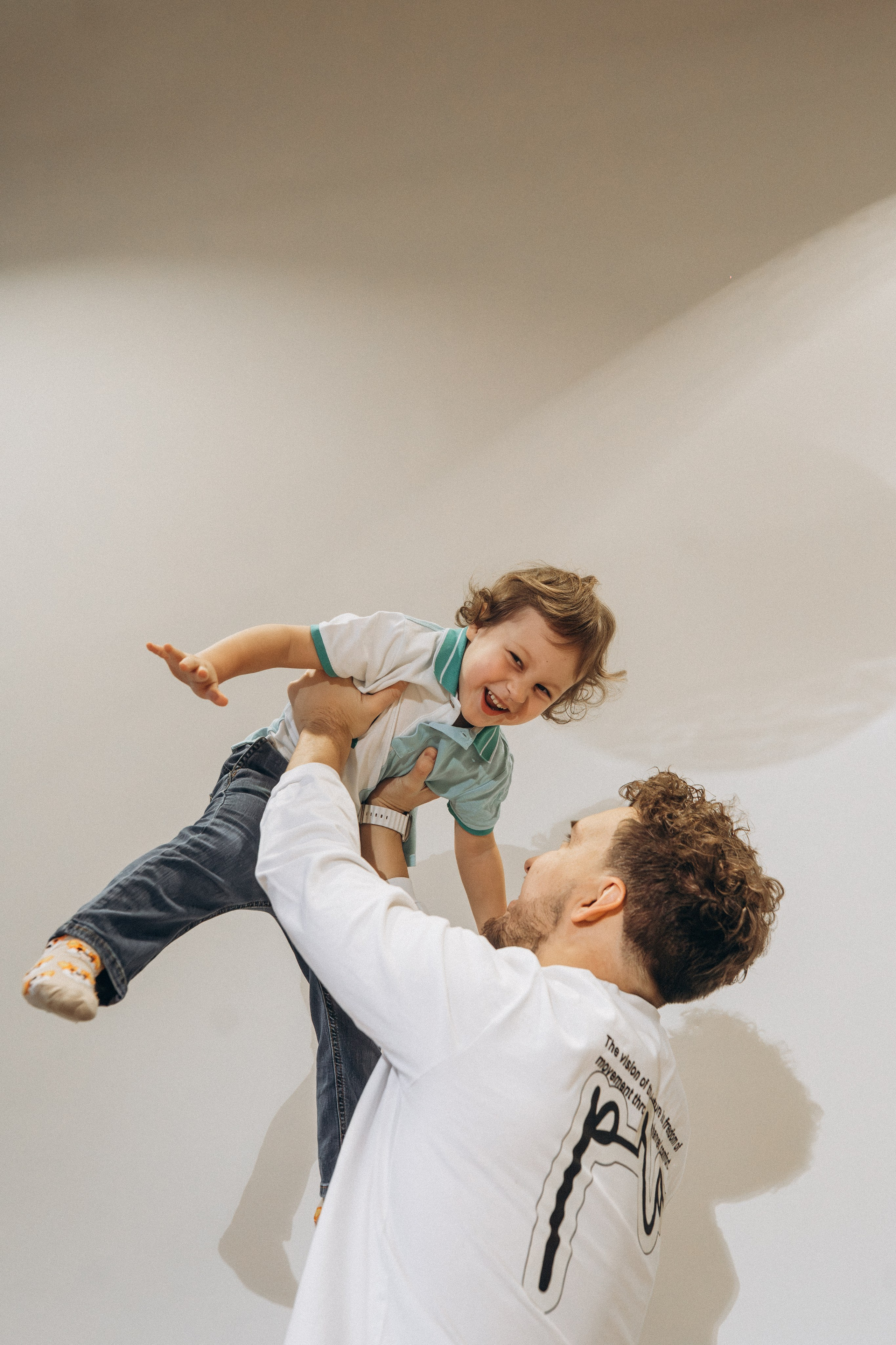 Лера, Гоша и Роберт. Семейный фотограф в Челябинске